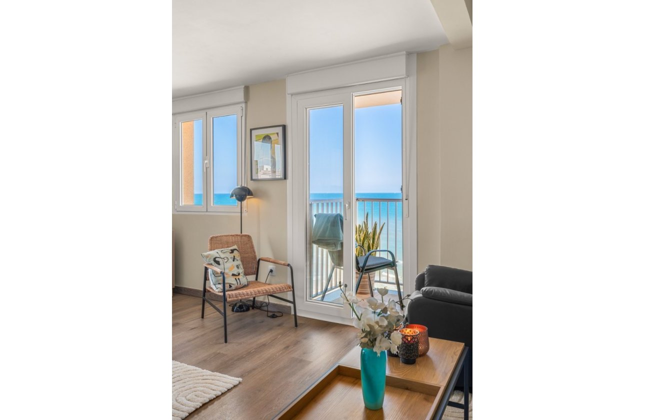 Revente - Appartement - Guardamar del Segura - Guardamar