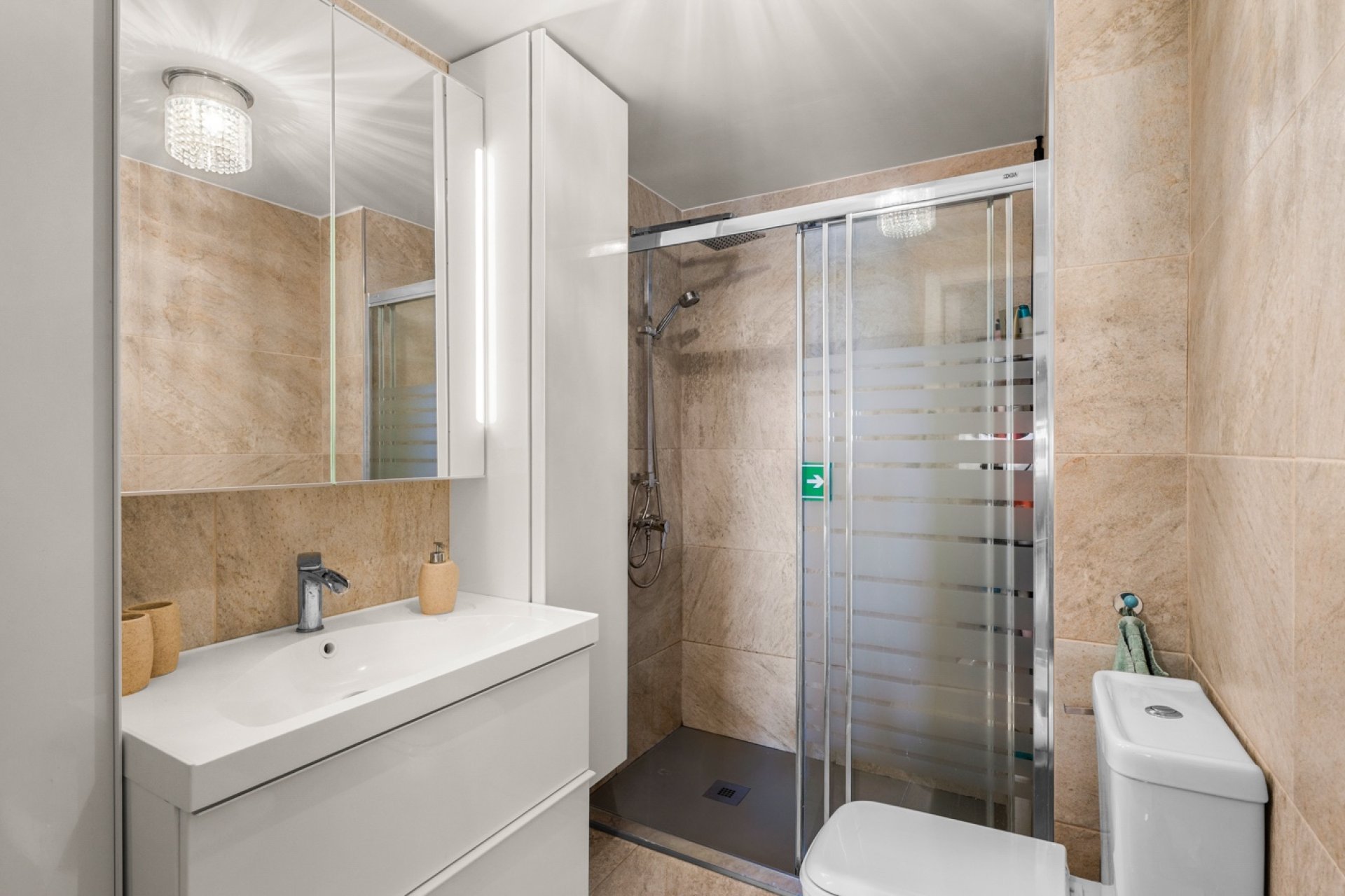 Revente - Appartement - Guardamar del Segura - Guardamar