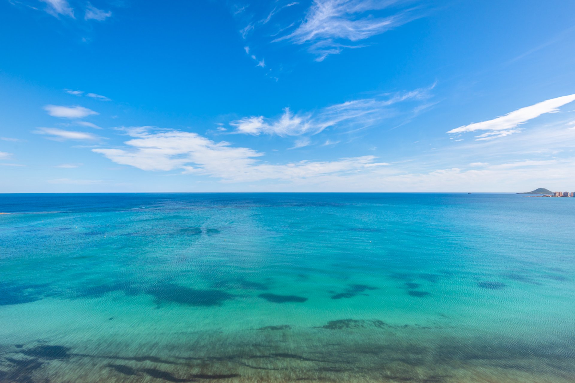 Revente - Appartement - La Manga  - La Manga