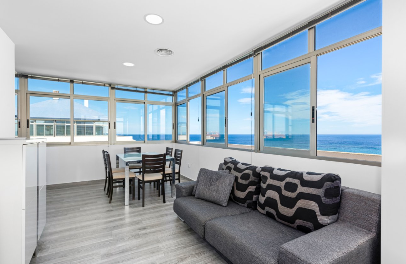 Revente - Appartement - La Manga  - La Manga