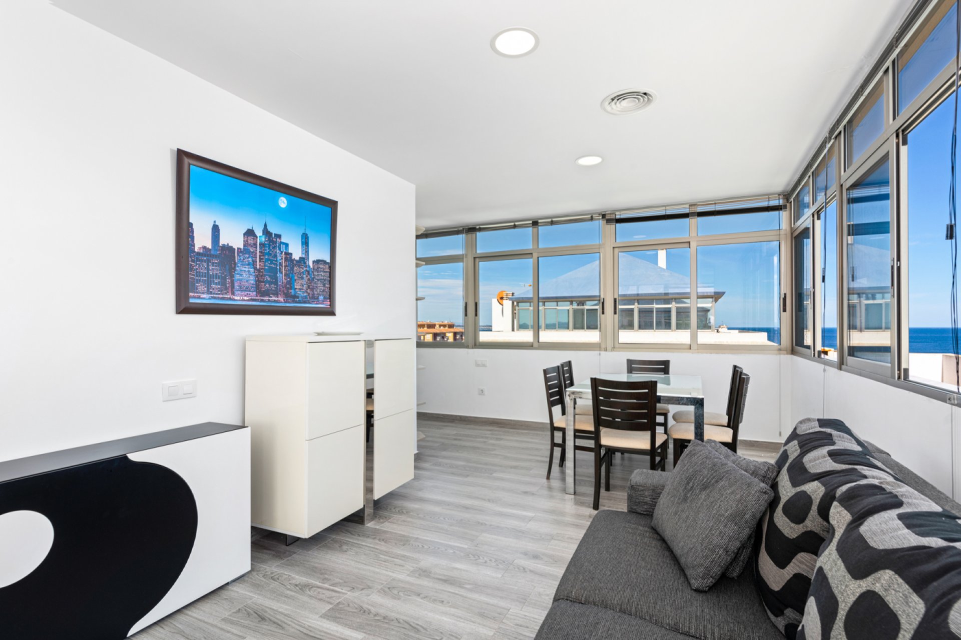 Revente - Appartement - La Manga  - La Manga