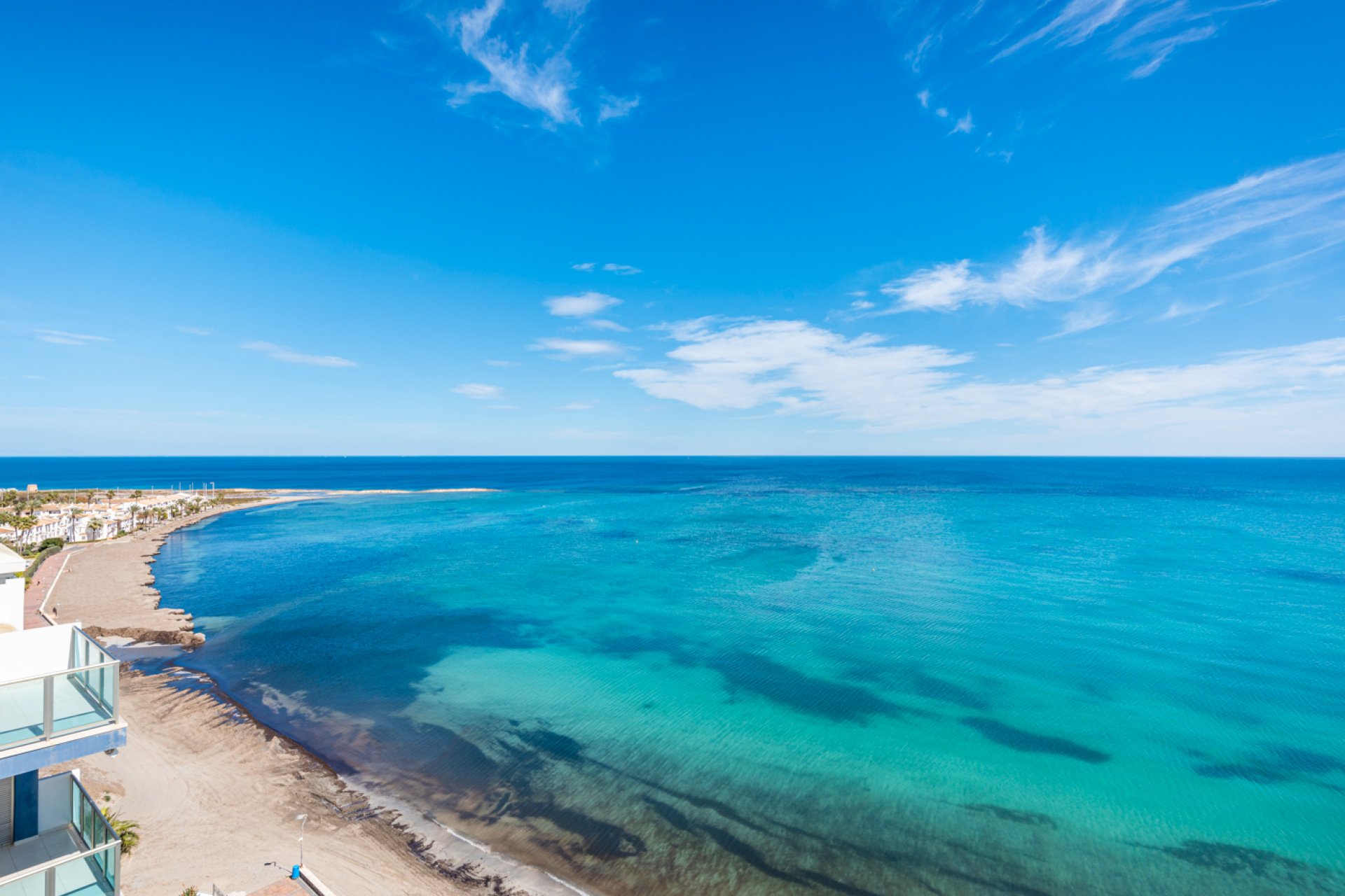 Revente - Appartement - La Manga  - La Manga