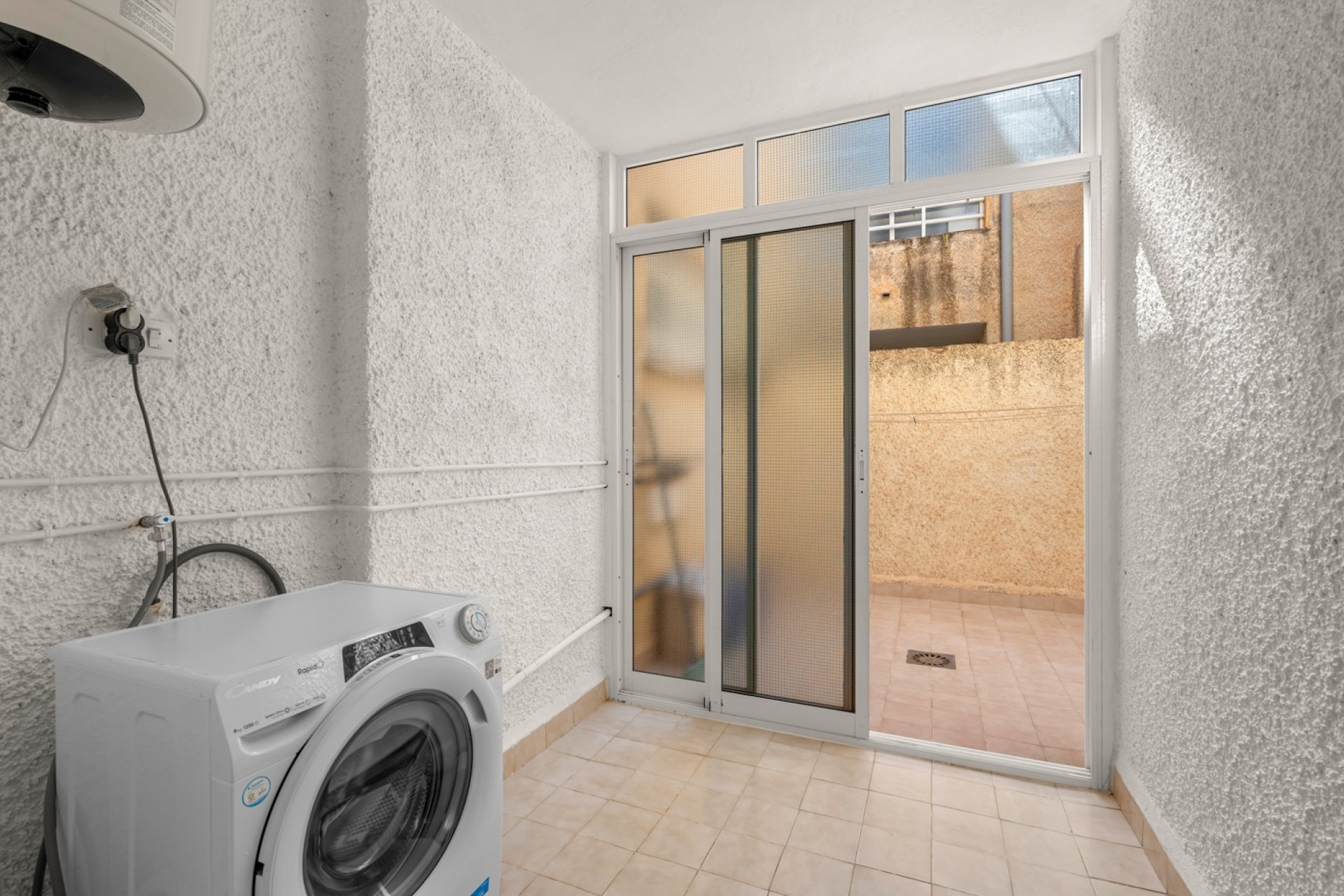 Revente - Appartement - Los Urrutias - ESTRELLA DE MAR