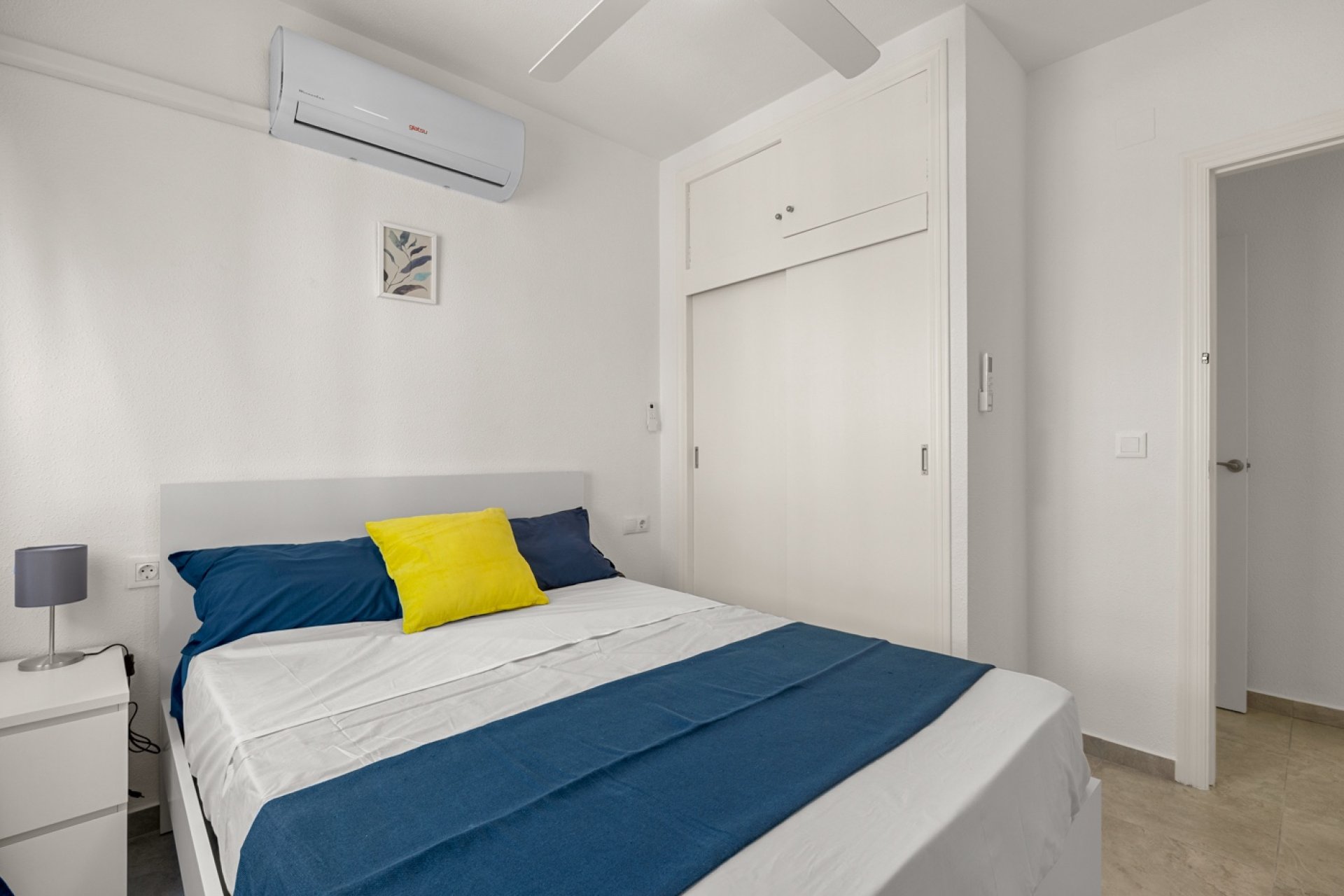 Revente - Appartement - Los Urrutias - ESTRELLA DE MAR