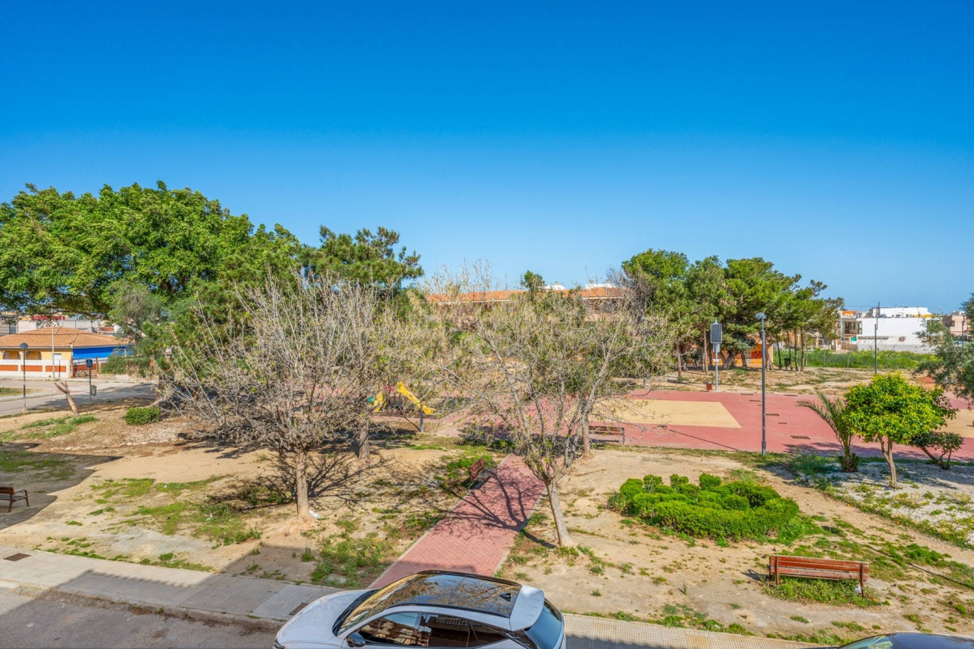 Revente - Appartement - Los Urrutias - ESTRELLA DE MAR