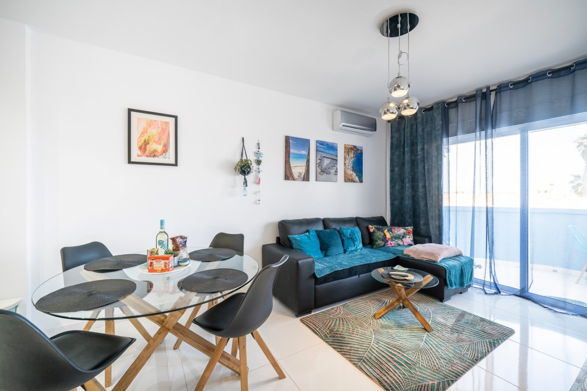 Revente - Appartement - Orihuela Costa - Cabo Roig