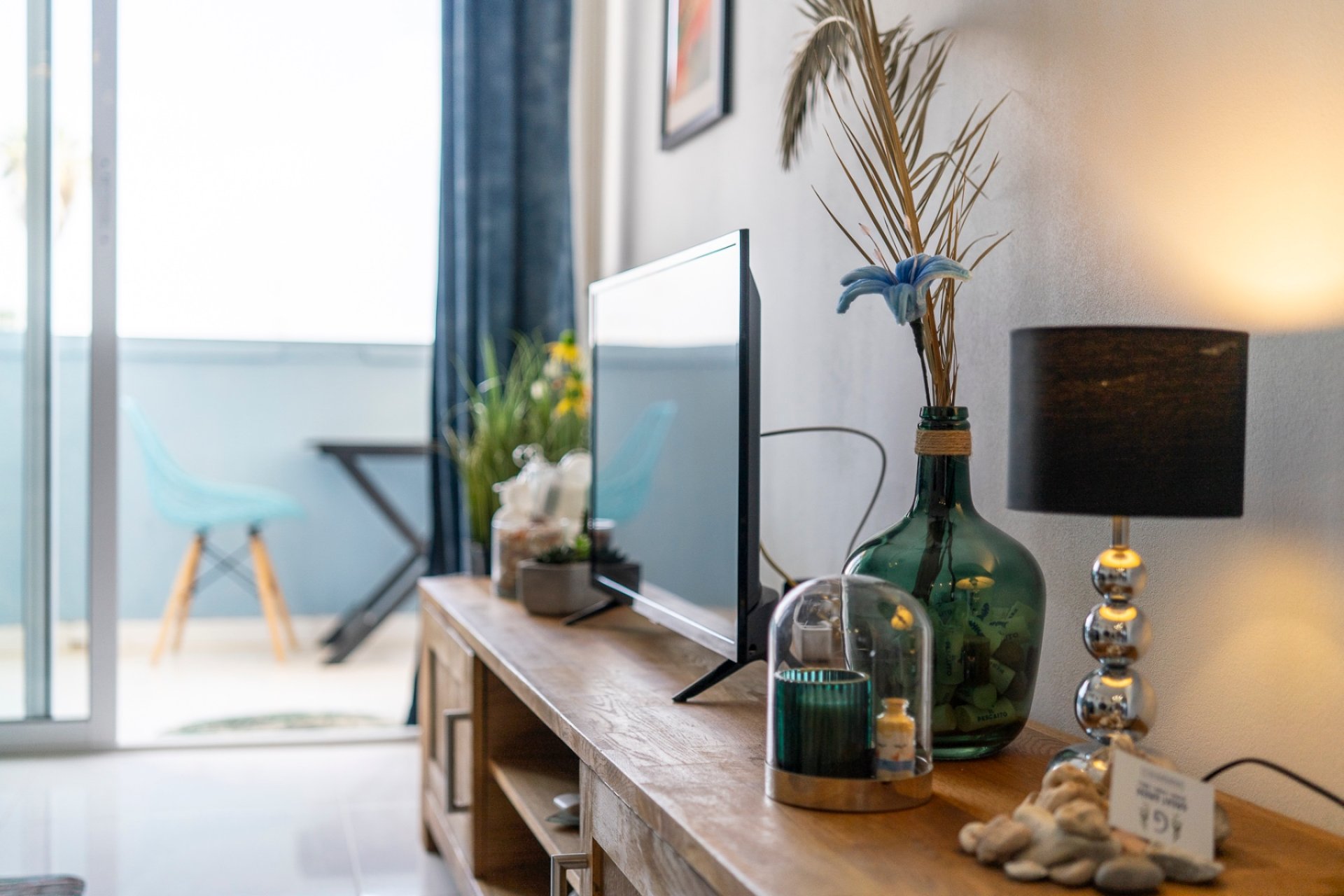 Revente - Appartement - Orihuela Costa - Cabo Roig