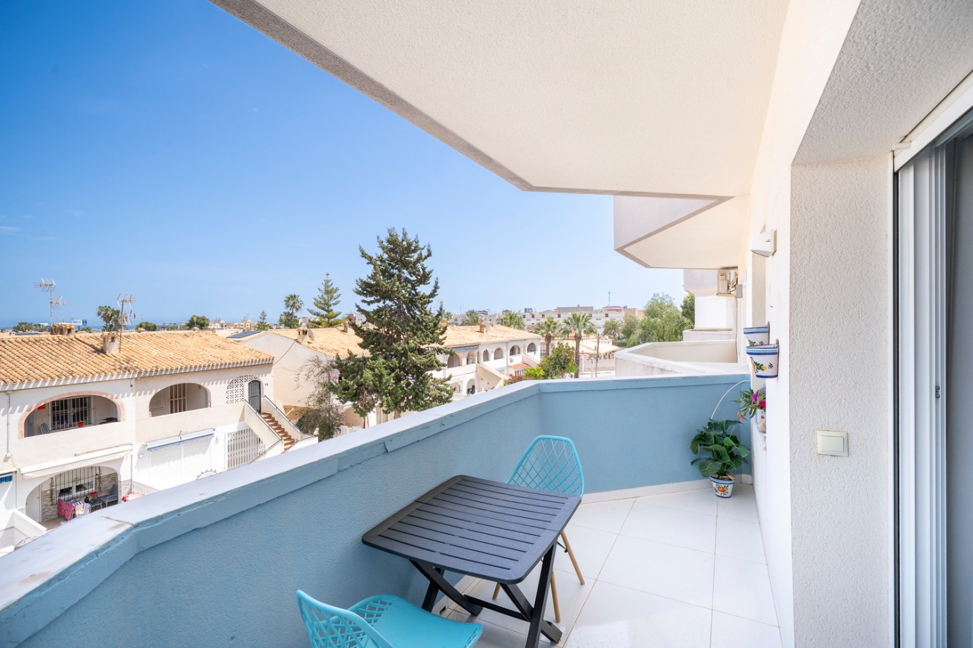Revente - Appartement - Orihuela Costa - Cabo Roig
