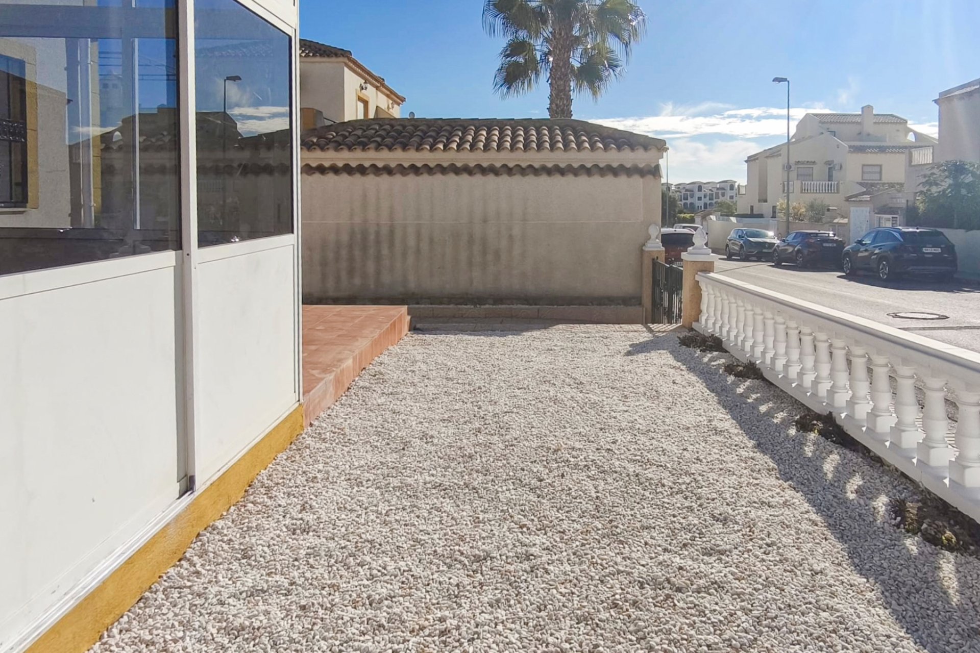 Revente - Appartement - Orihuela Costa - Los Altos