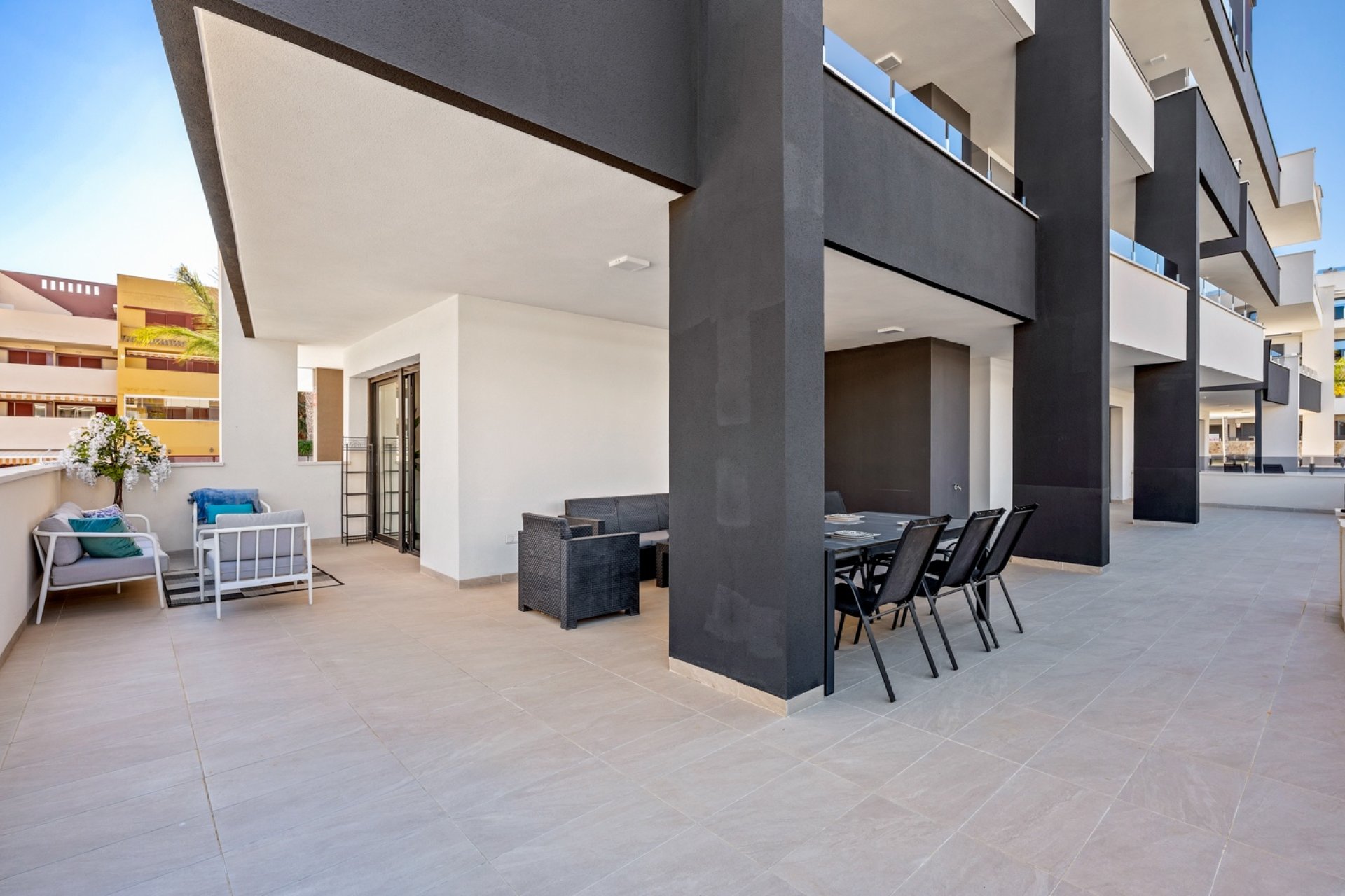 Revente - Appartement - Orihuela Costa - Playa Flamenca