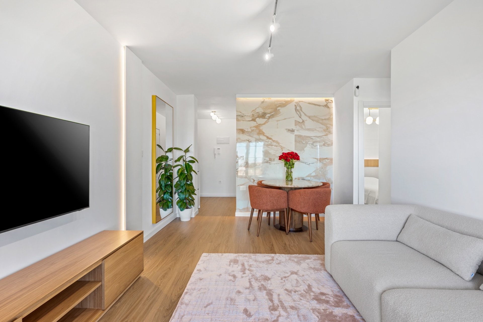 Revente - Appartement - Orihuela Costa - Punta Prima