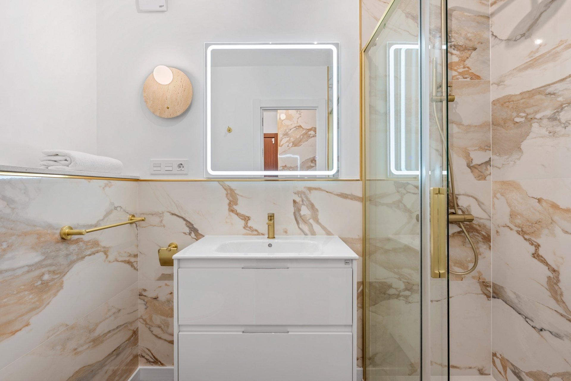 Revente - Appartement - Orihuela Costa - Punta Prima