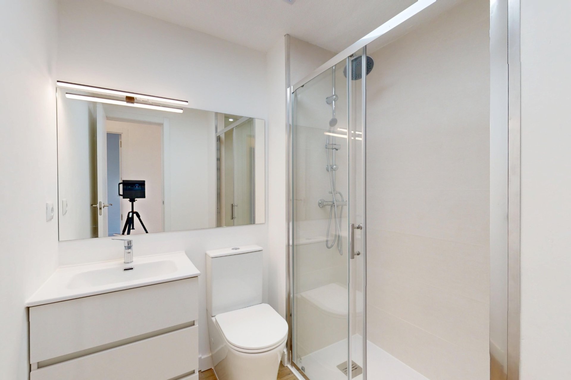 Revente - Appartement - Orihuela Costa - Villamartín