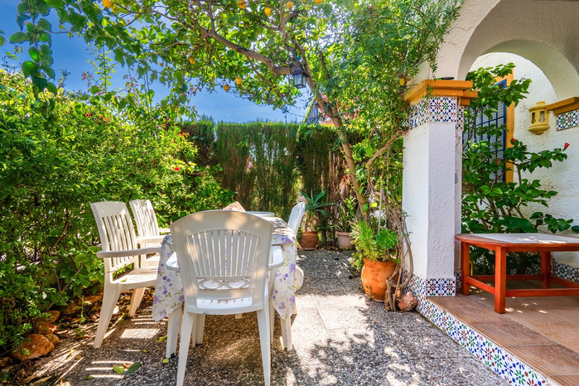 Revente - Appartement - Orihuela Costa