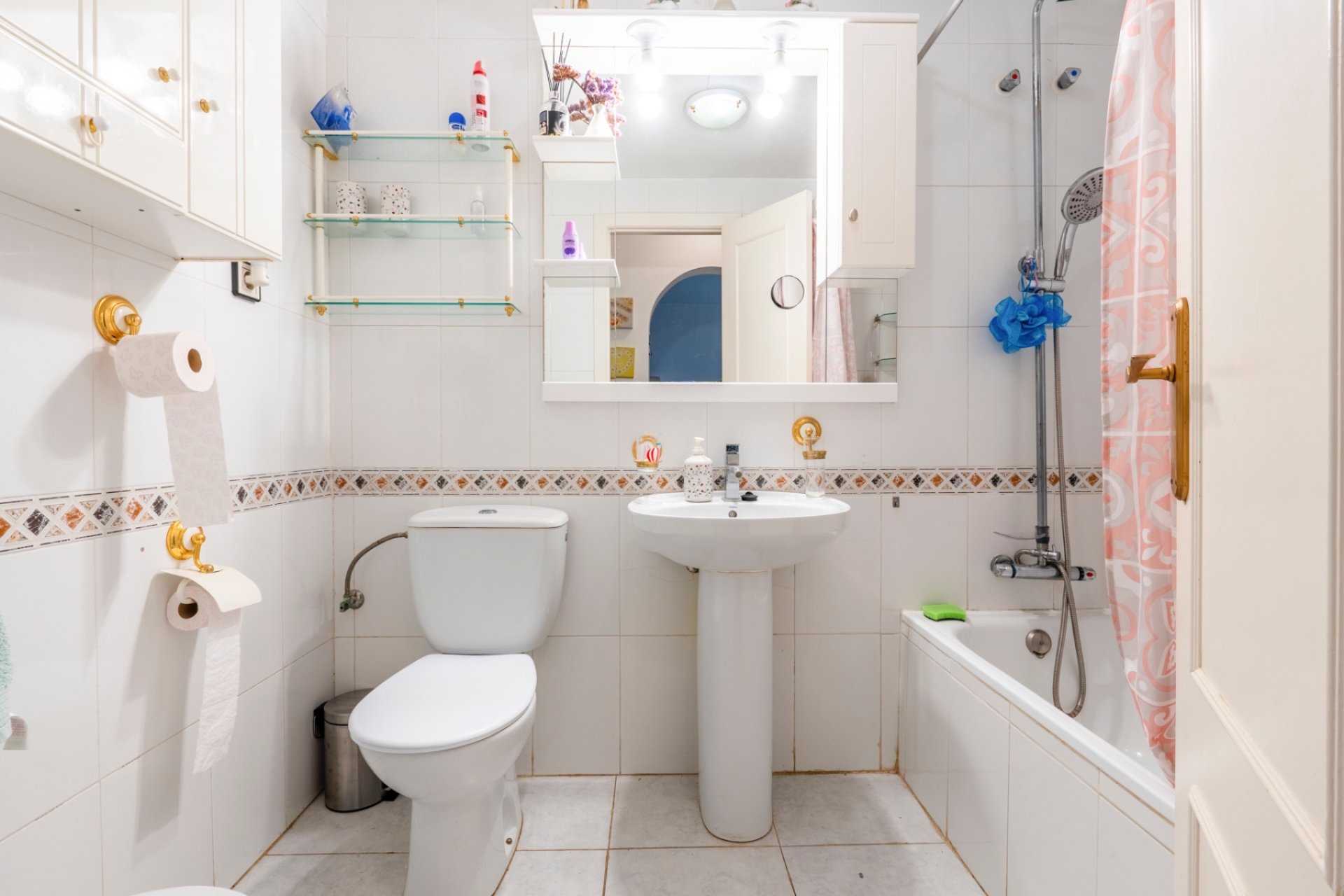 Revente - Appartement - Orihuela Costa