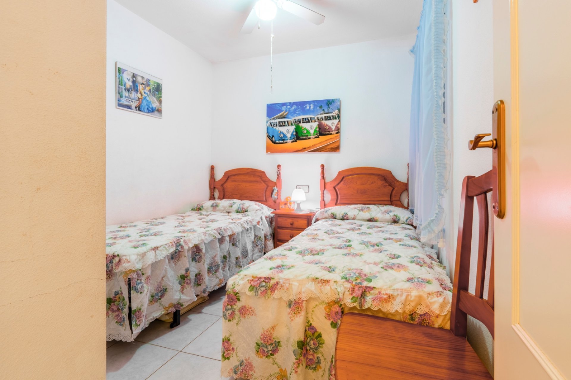 Revente - Appartement - Orihuela Costa