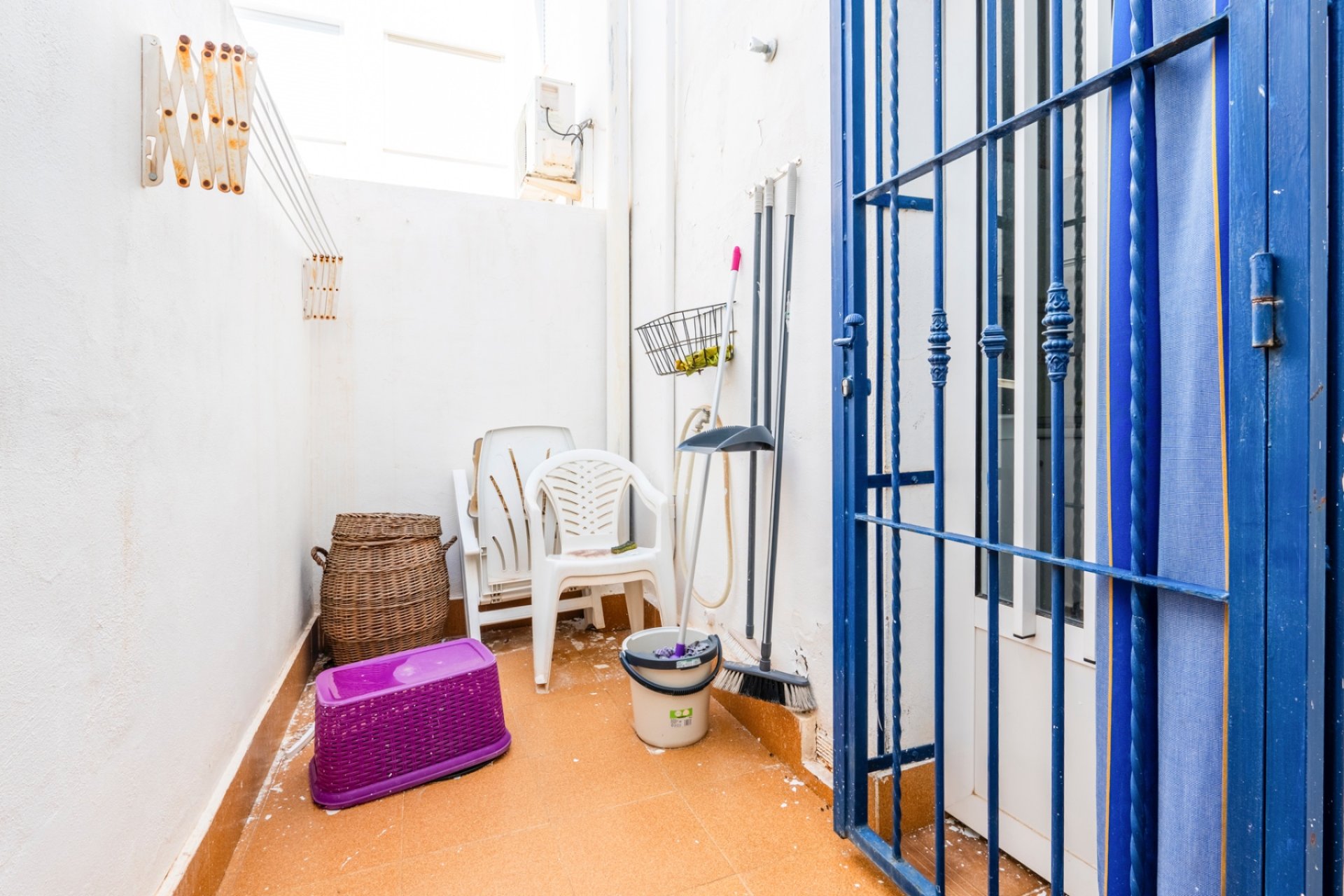 Revente - Appartement - Orihuela Costa