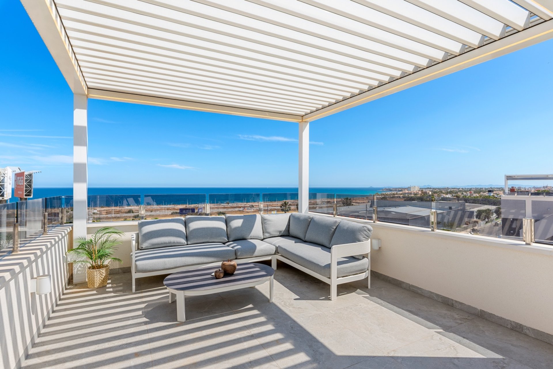 Revente - Appartement - Orihuela Costa