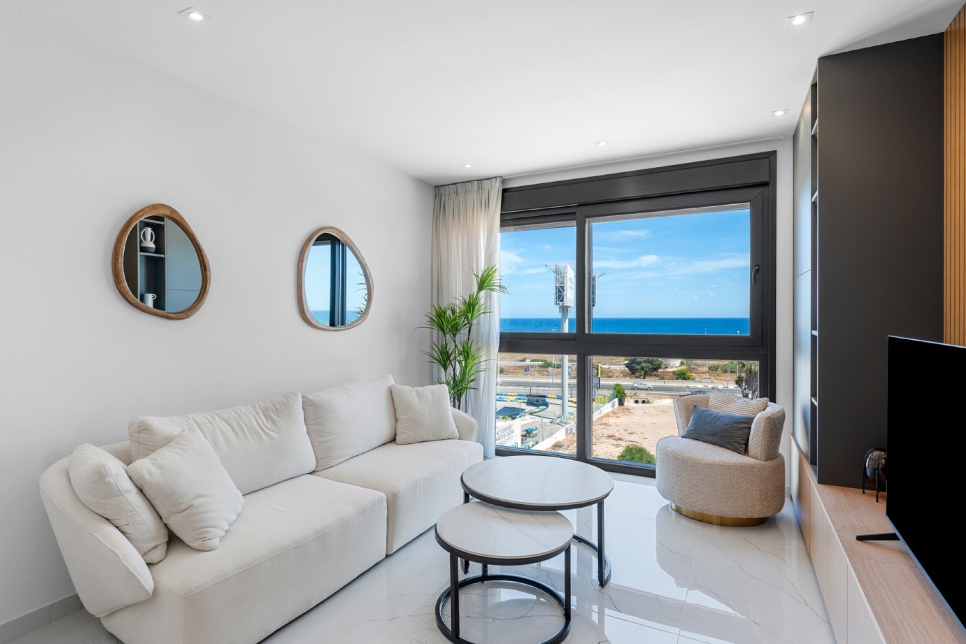 Revente - Appartement - Orihuela Costa