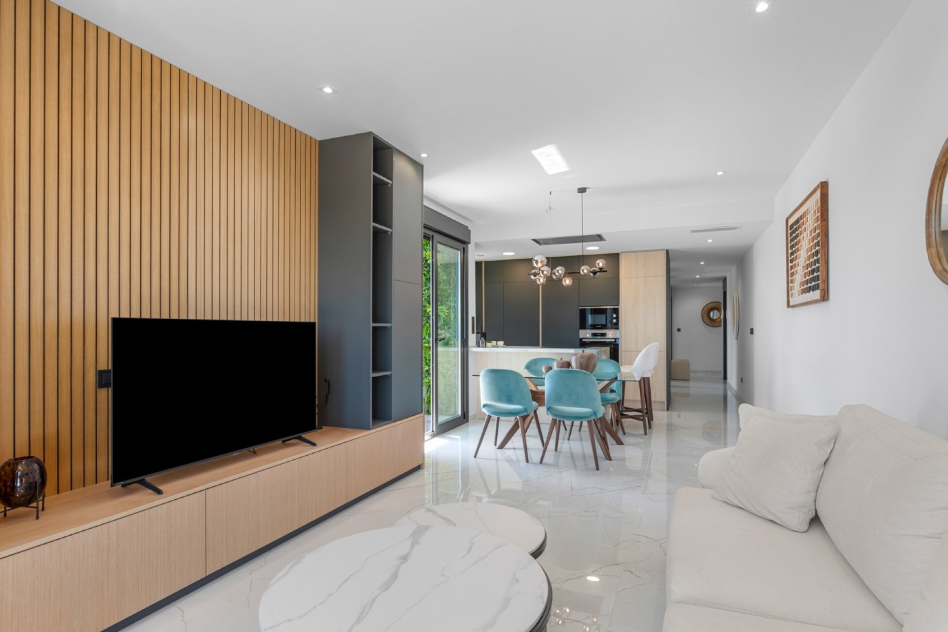 Revente - Appartement - Orihuela Costa
