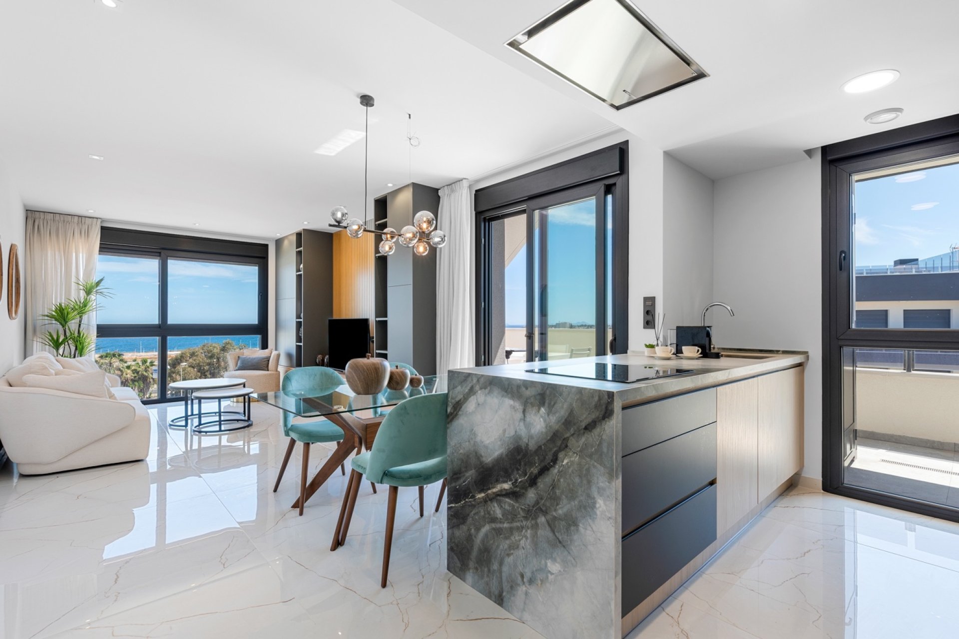 Revente - Appartement - Orihuela Costa