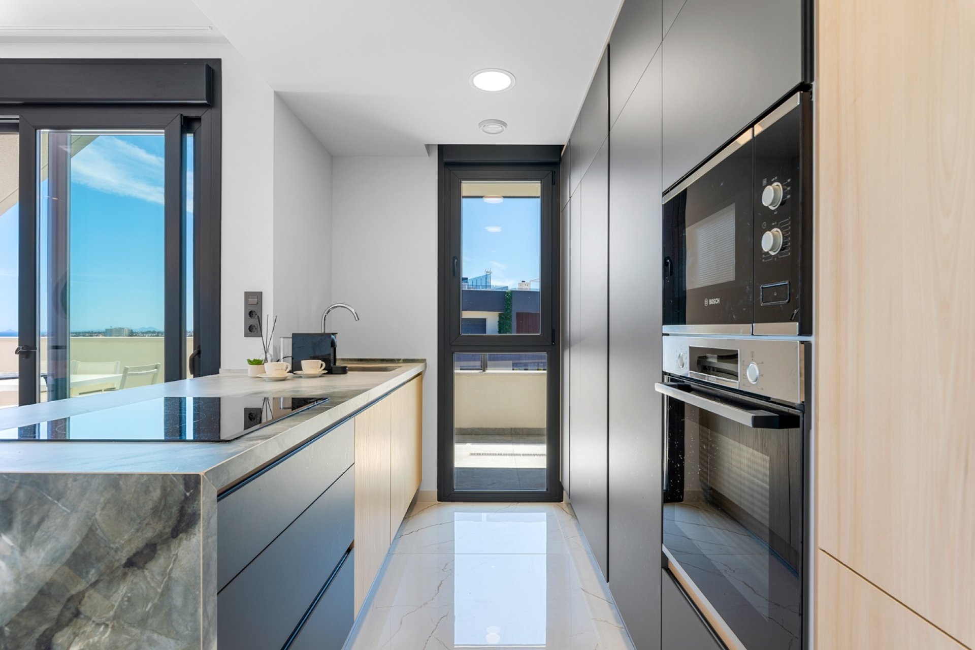 Revente - Appartement - Orihuela Costa