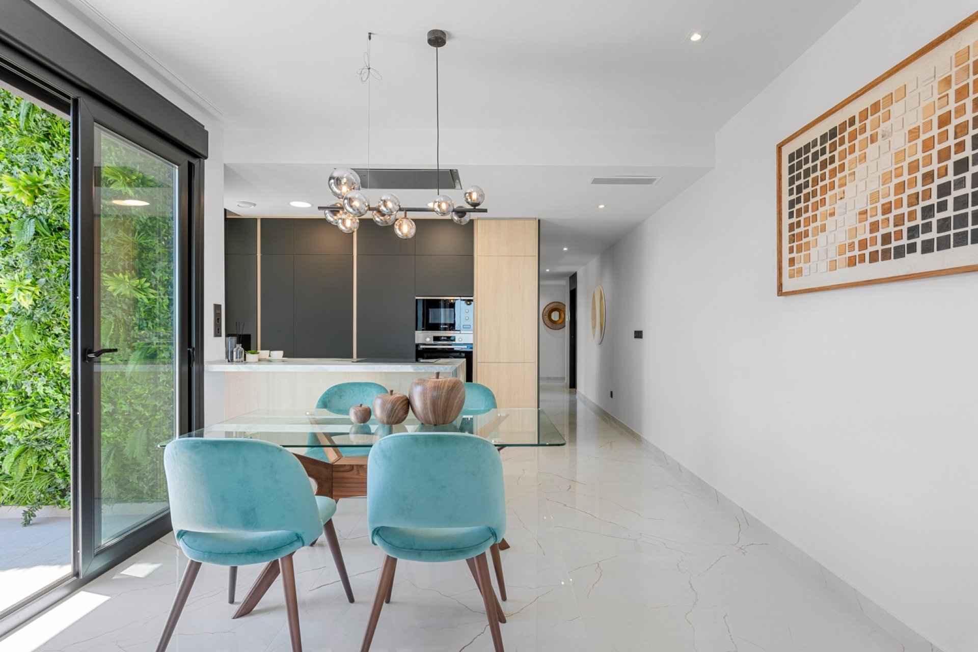 Revente - Appartement - Orihuela Costa