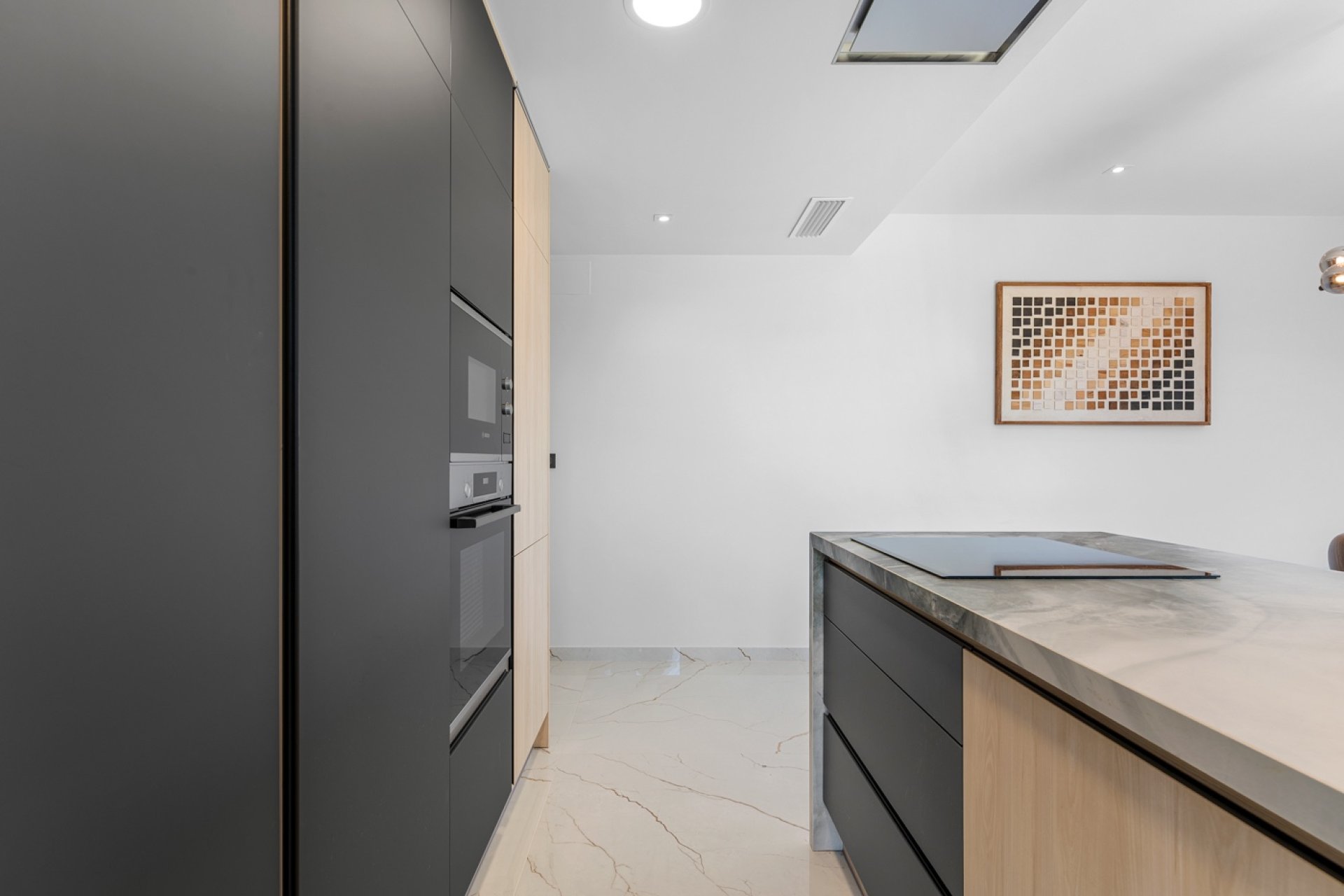 Revente - Appartement - Orihuela Costa