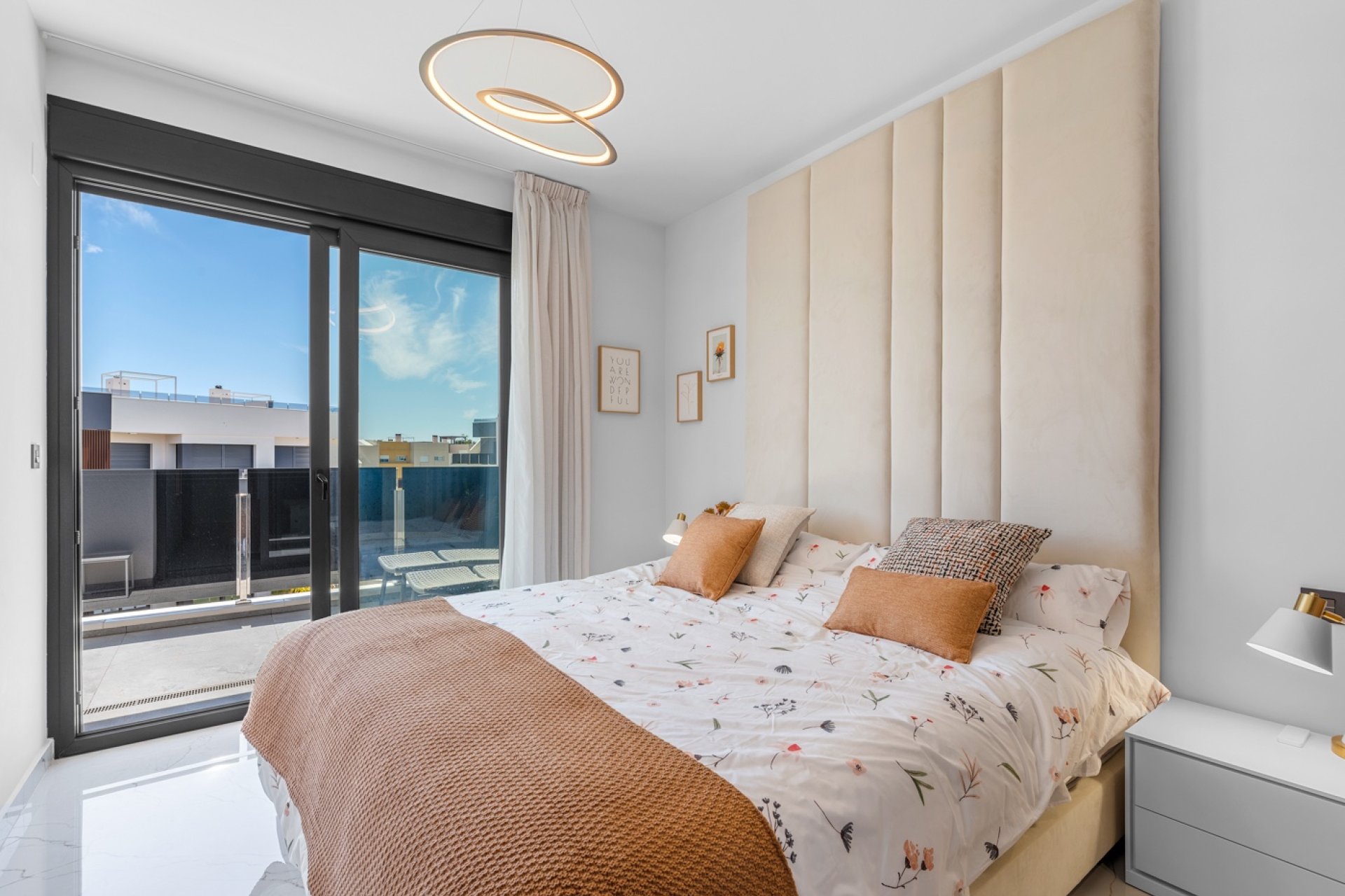 Revente - Appartement - Orihuela Costa