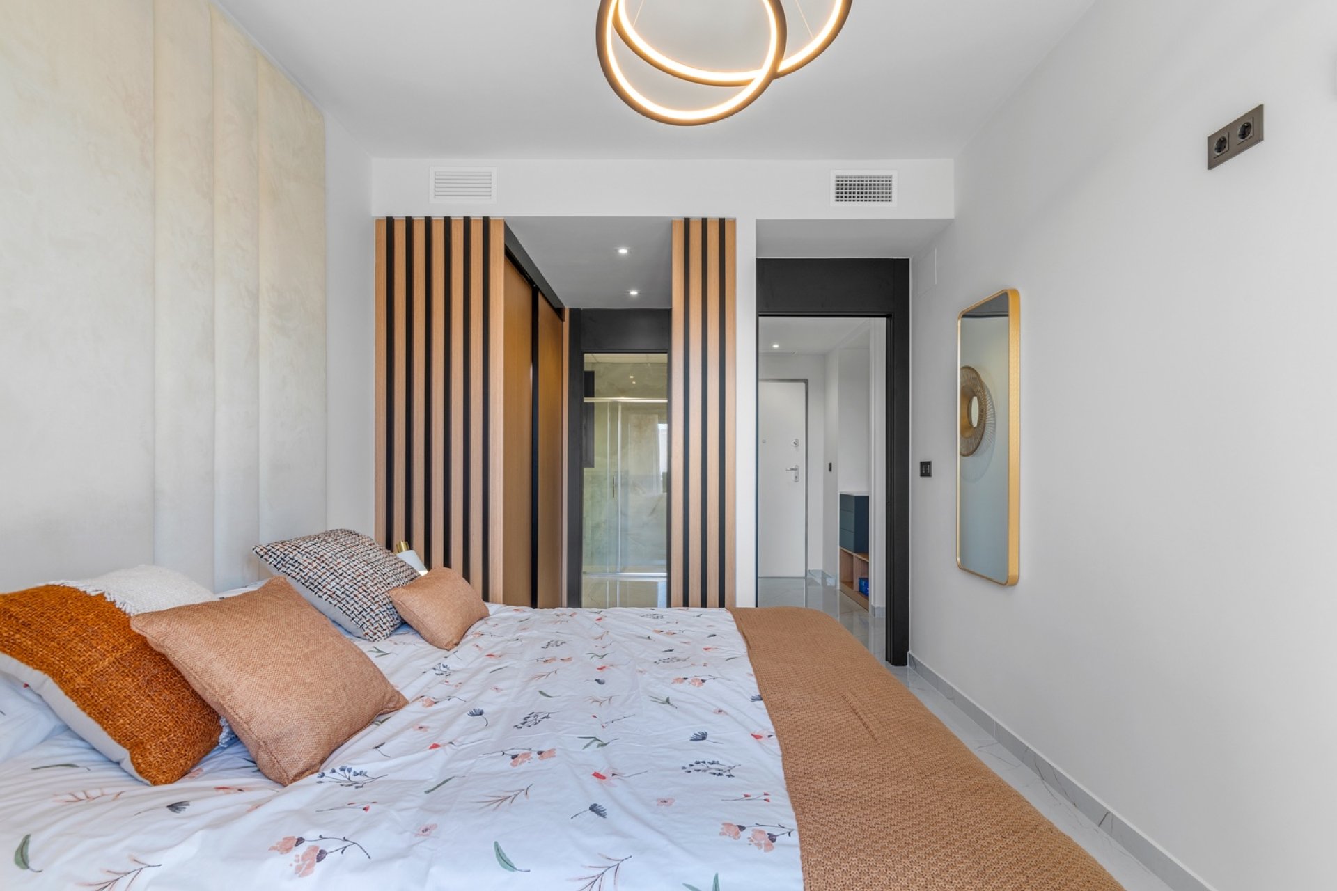 Revente - Appartement - Orihuela Costa