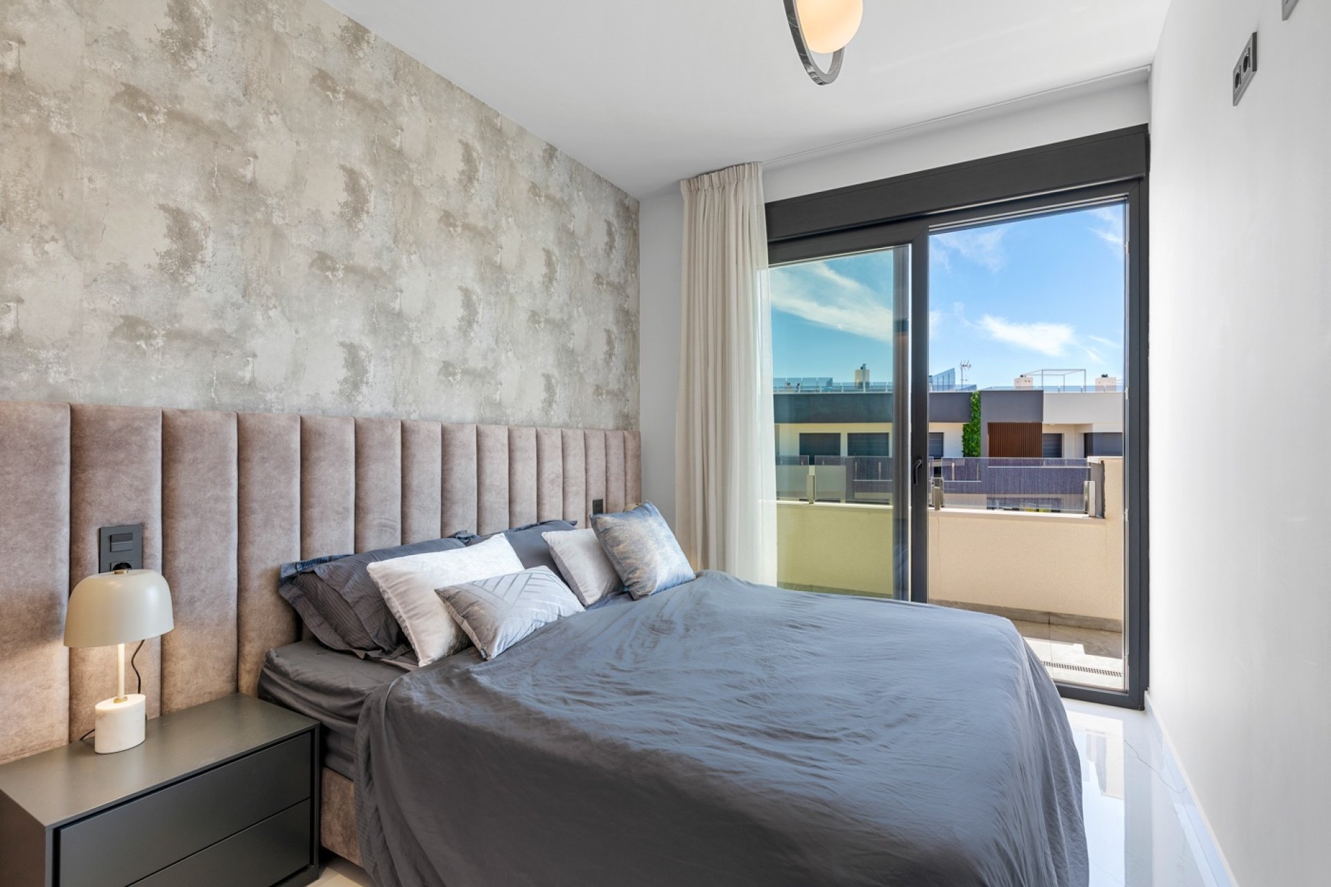 Revente - Appartement - Orihuela Costa