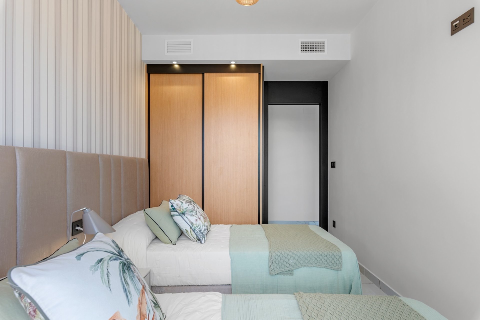 Revente - Appartement - Orihuela Costa