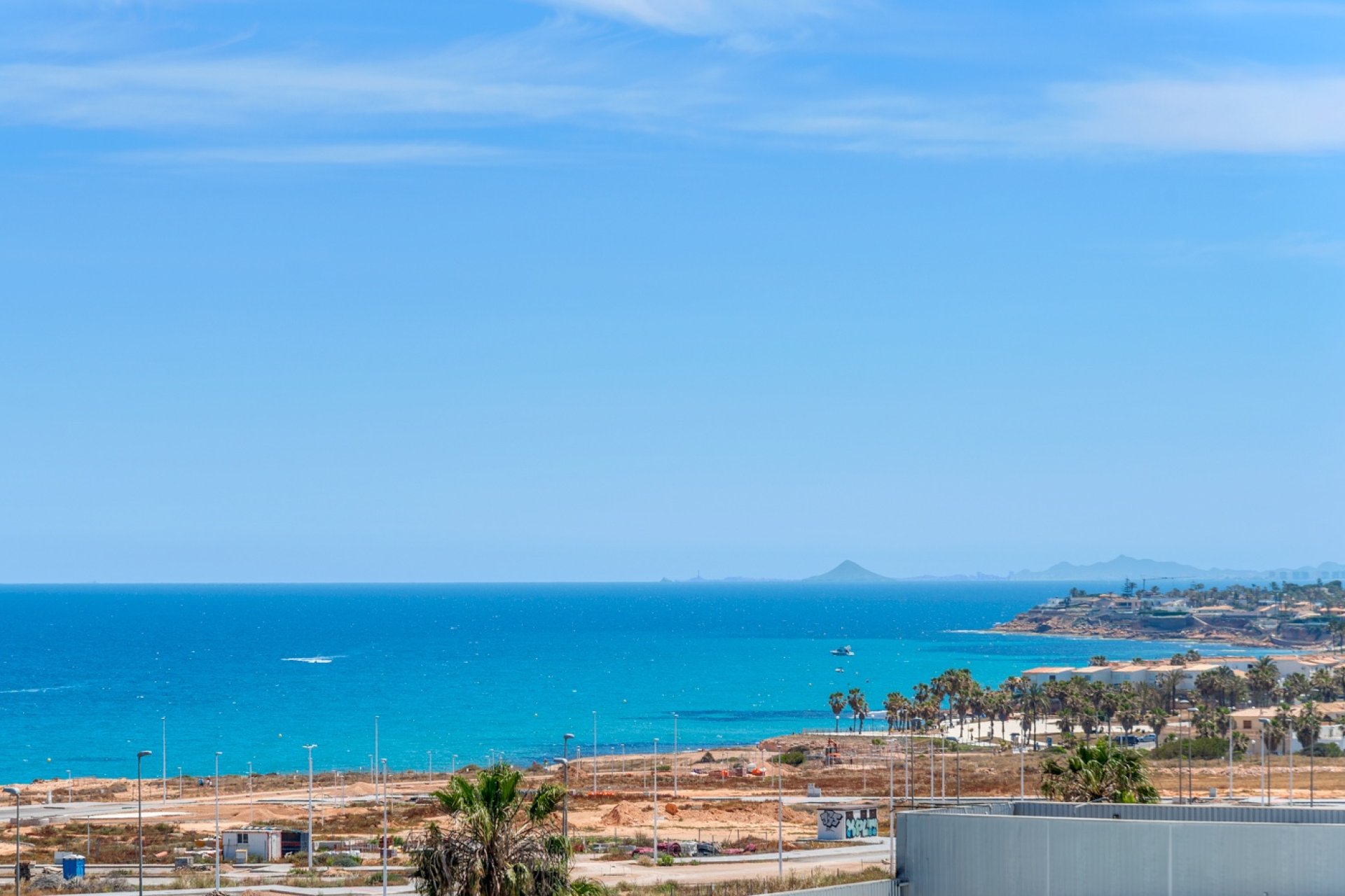 Revente - Appartement - Orihuela Costa