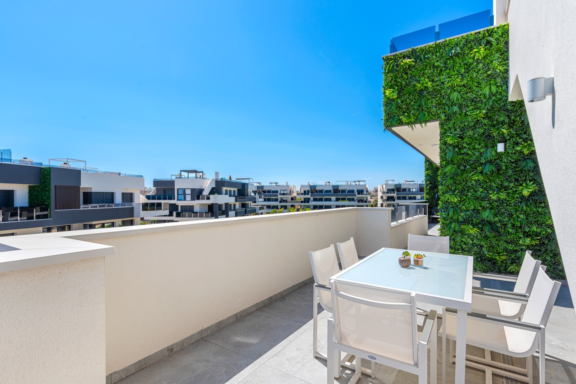 Revente - Appartement - Orihuela Costa