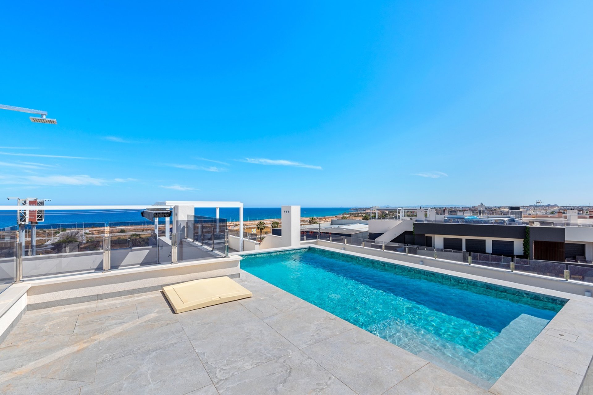 Revente - Appartement - Orihuela Costa