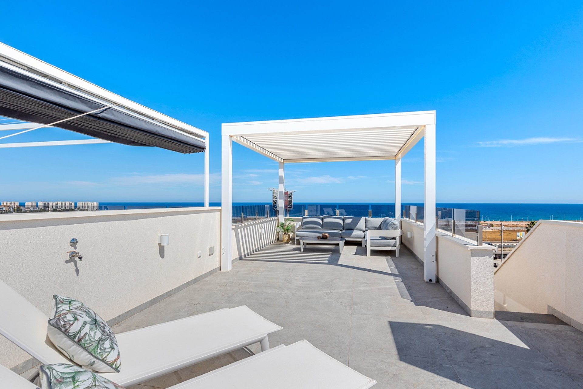 Revente - Appartement - Orihuela Costa