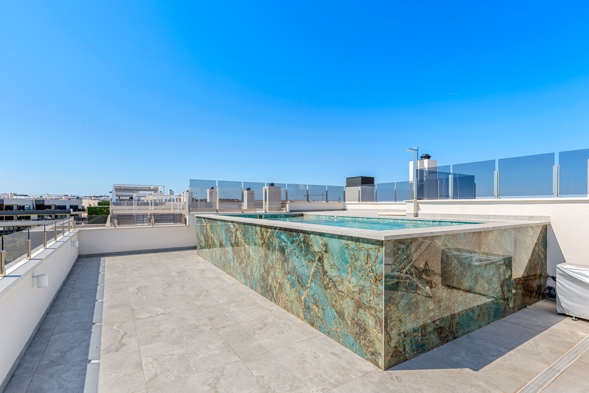 Revente - Appartement - Orihuela Costa