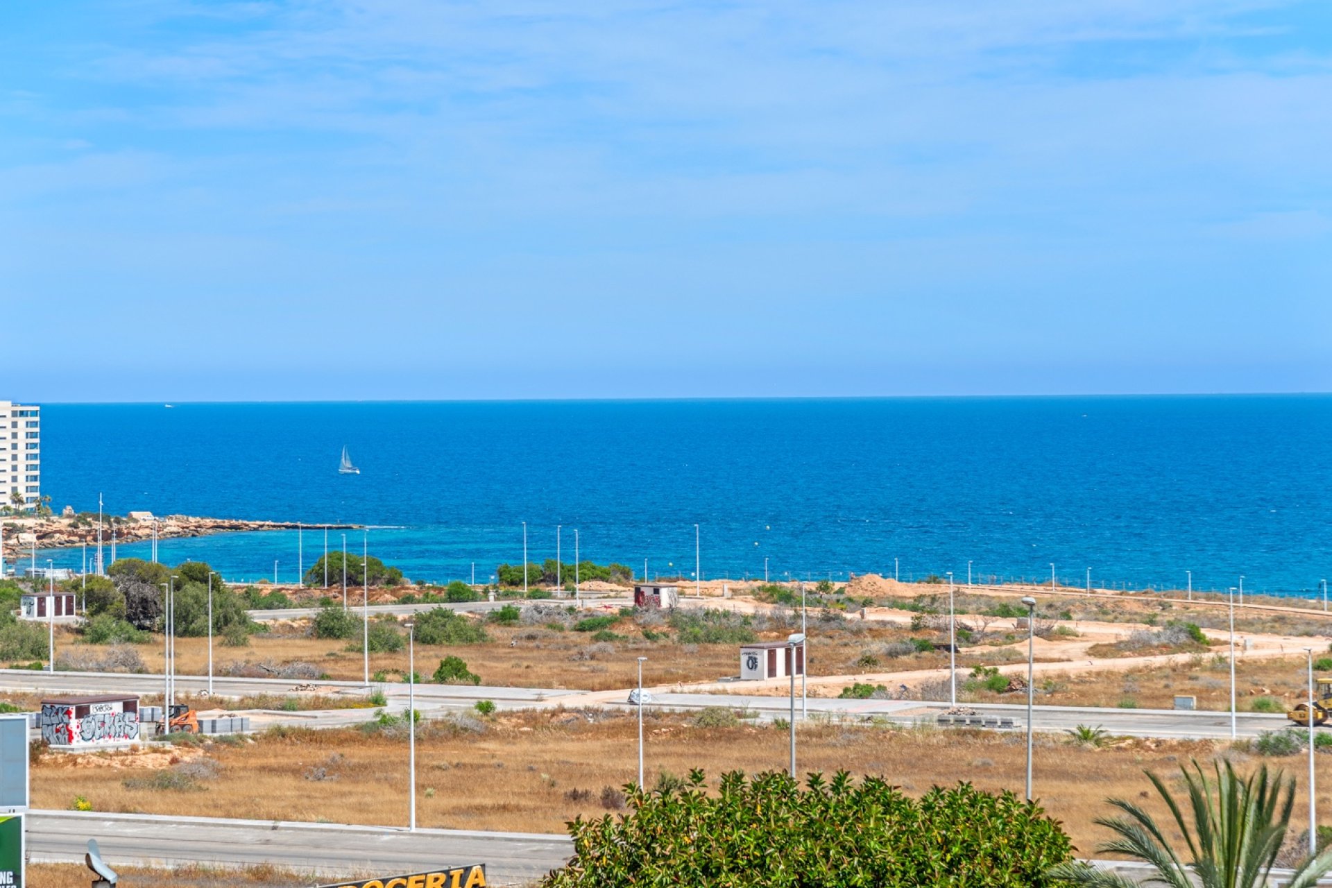 Revente - Appartement - Orihuela Costa
