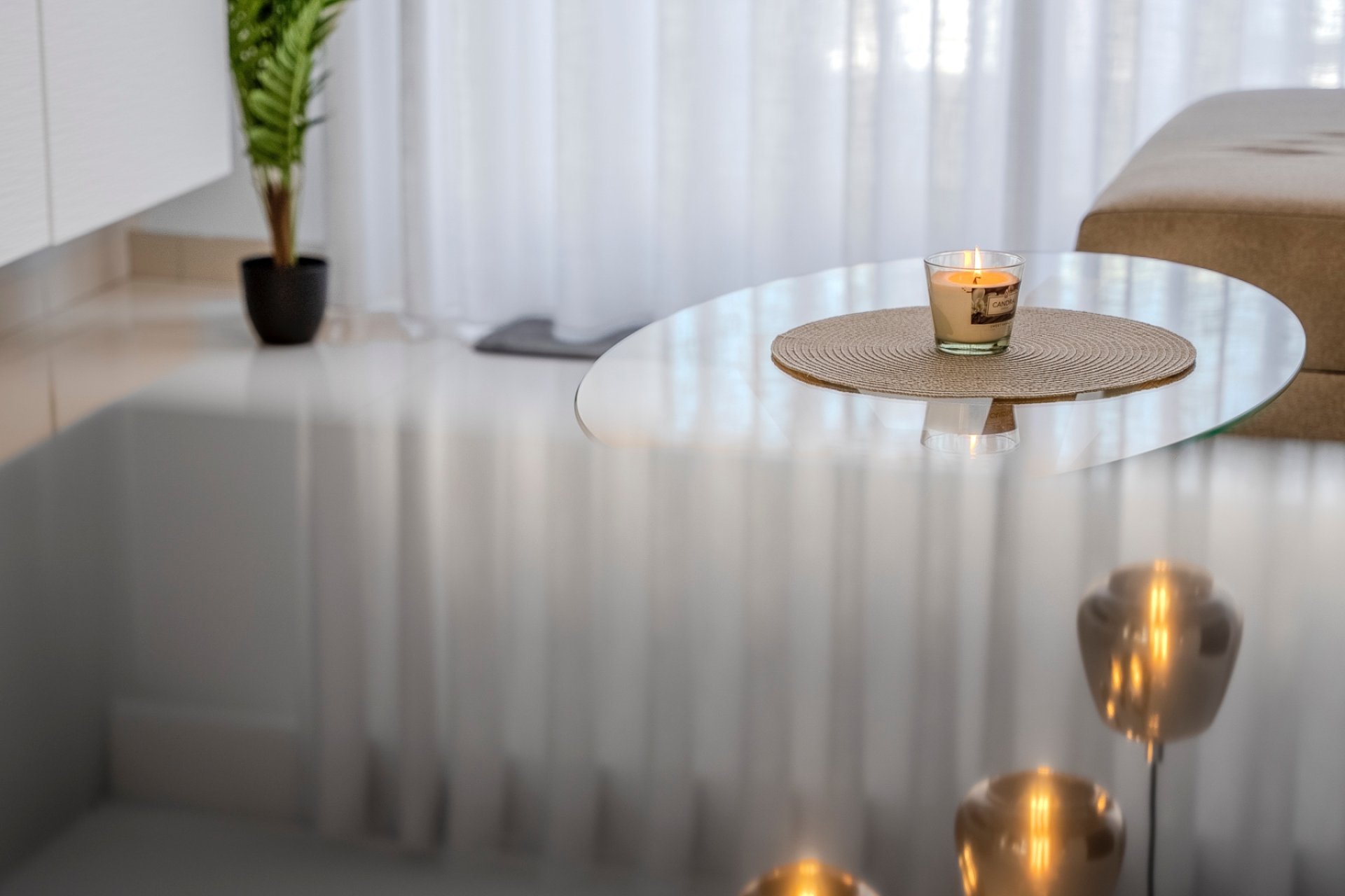 Revente - Appartement - Pilar de la Horadada - Mil Palmeras