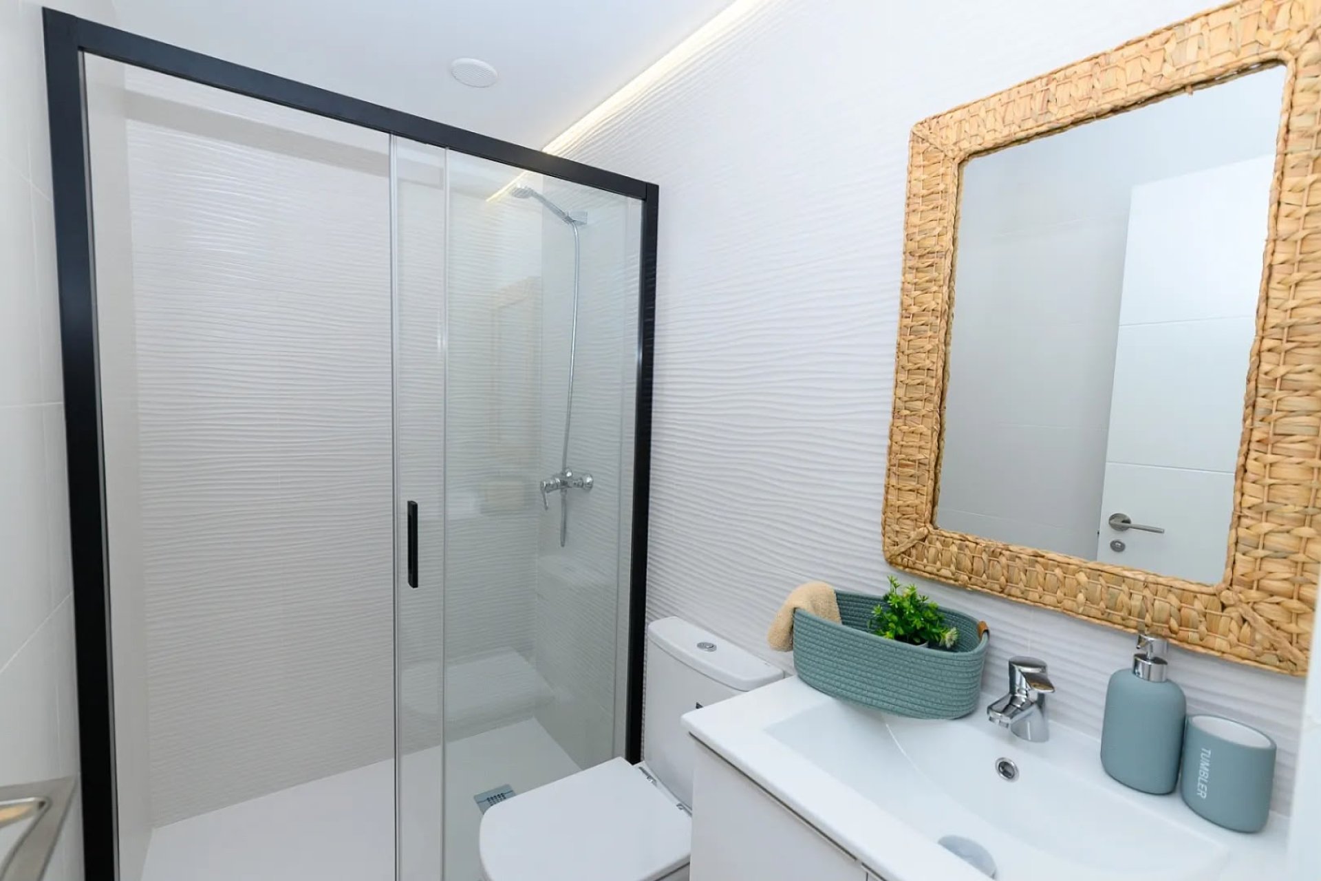 Revente - Appartement - Punta Prima