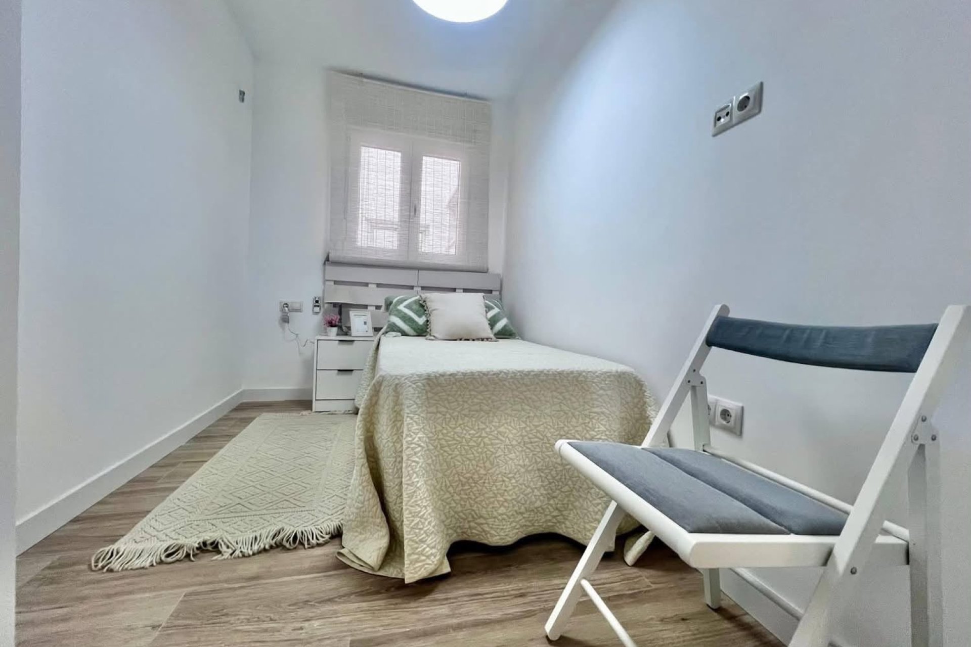 Revente - Appartement - Punta Prima