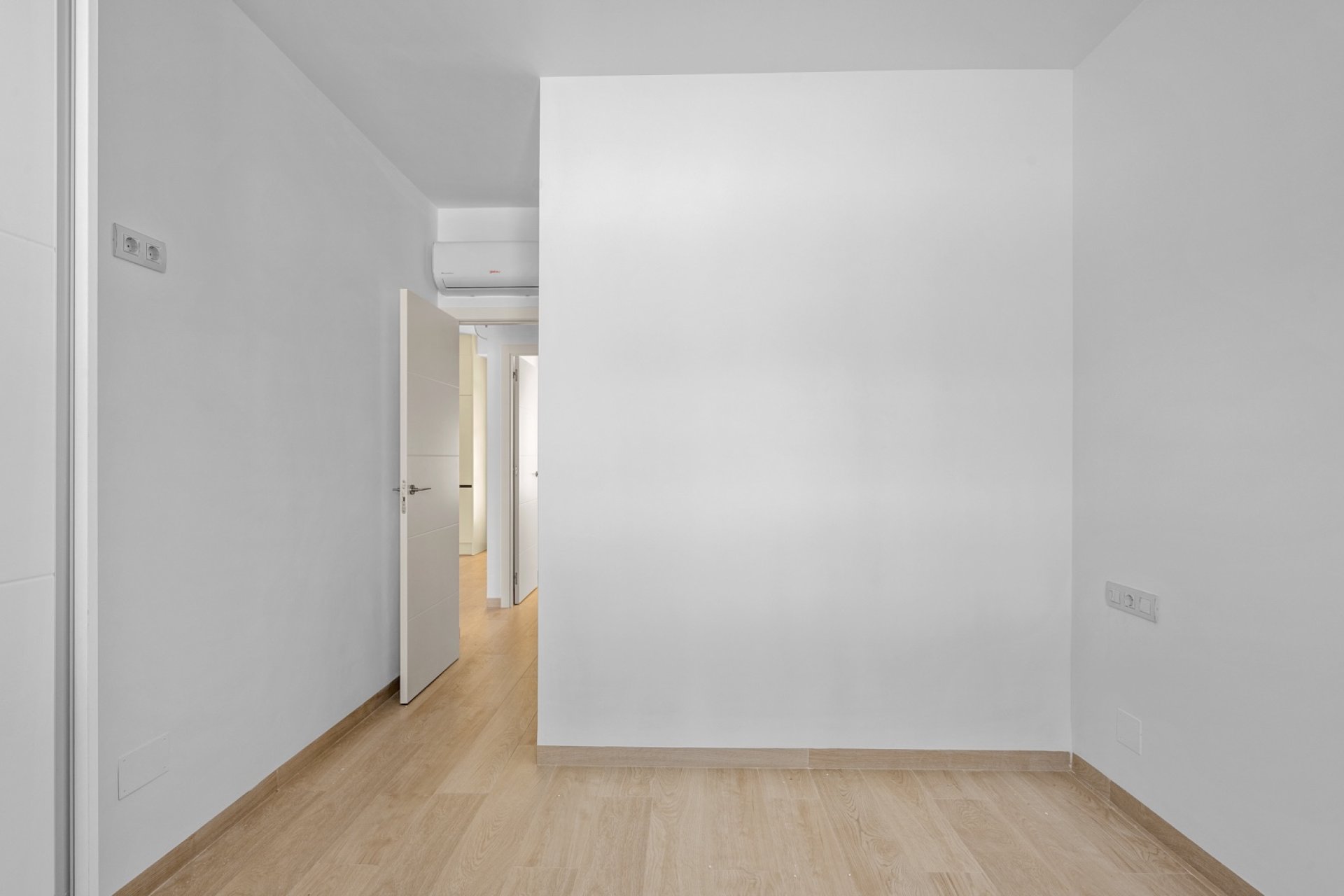 Revente - Appartement - San Miguel de Salinas - San Miguel