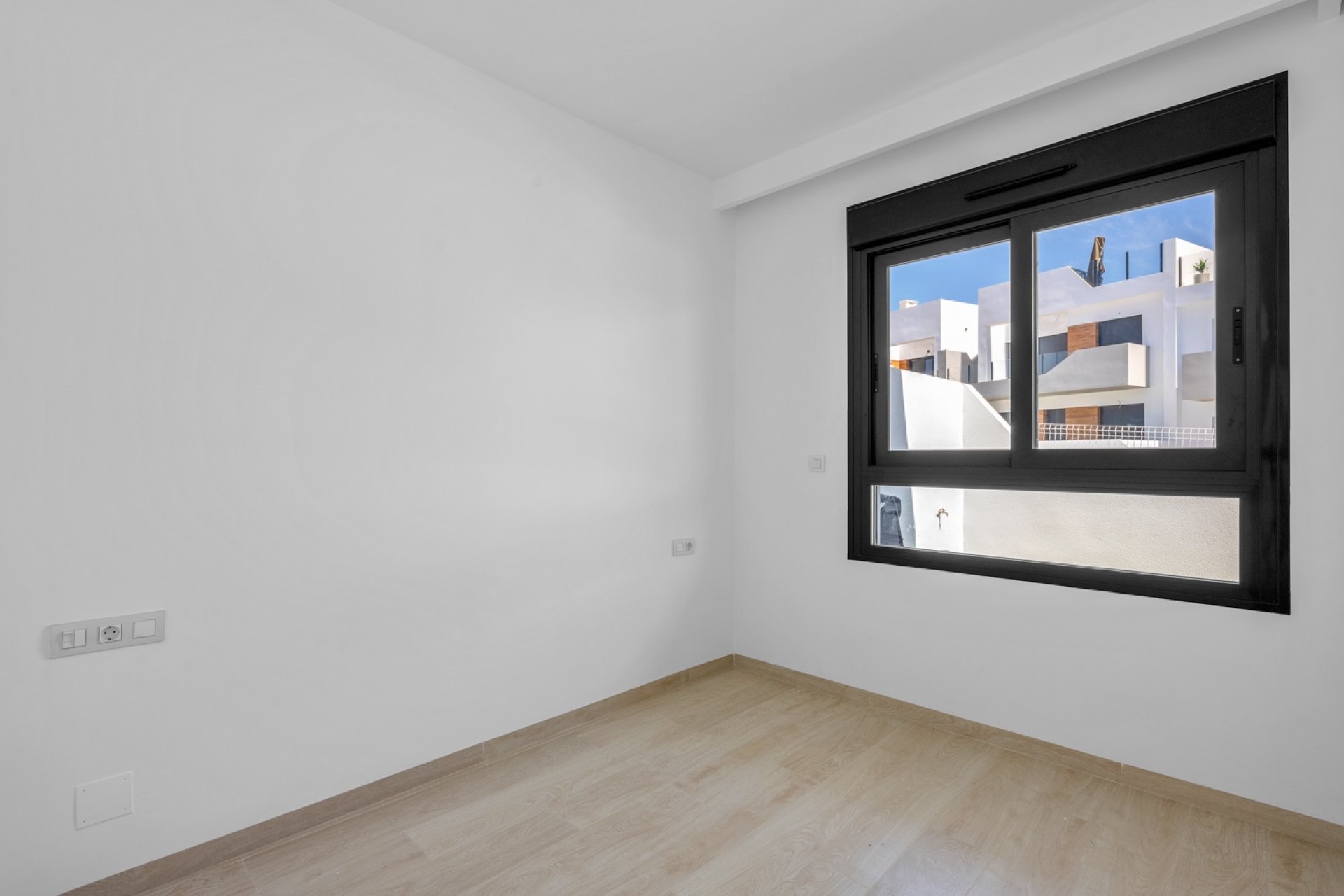 Revente - Appartement - San Miguel de Salinas - San Miguel