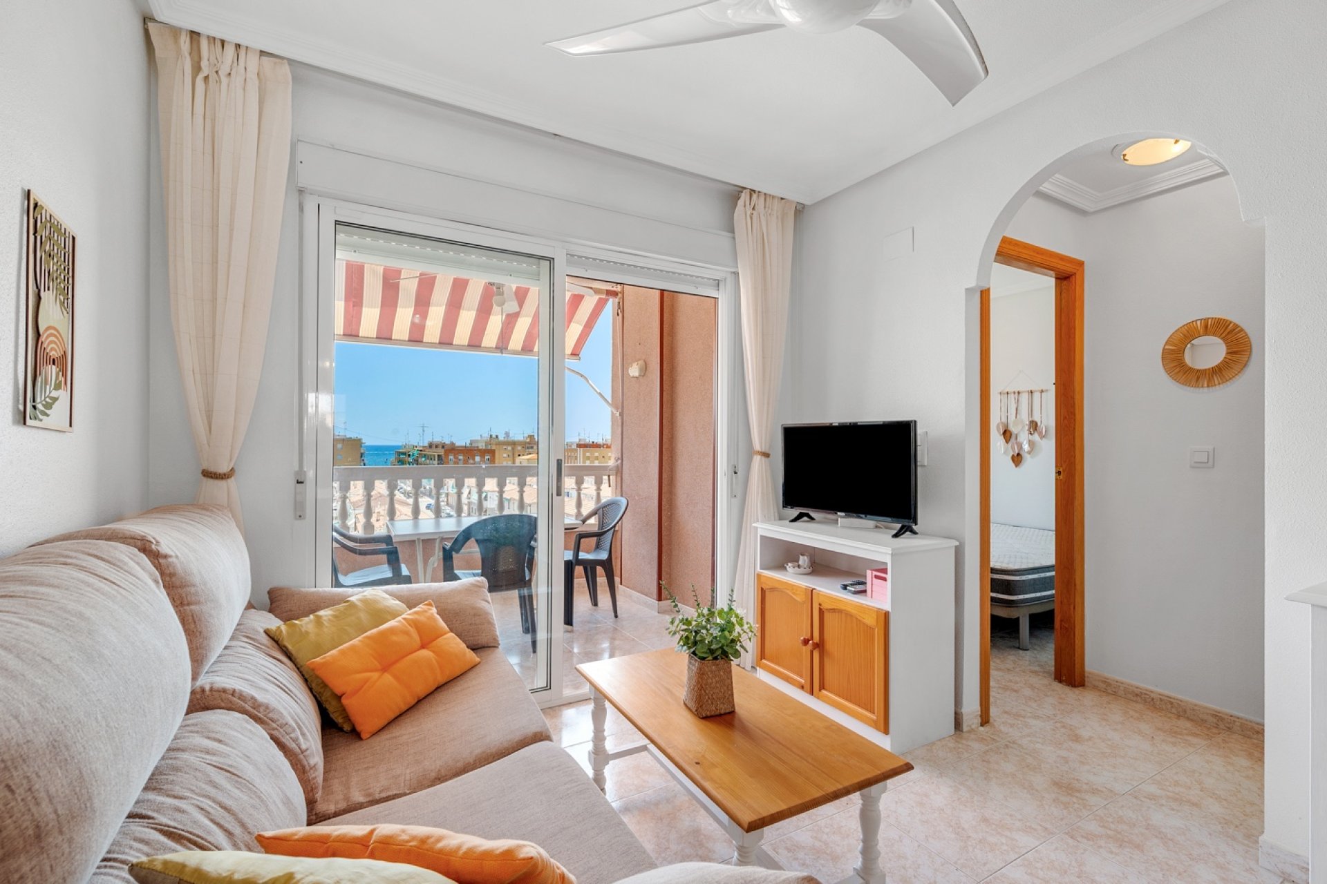 Revente - Appartement - Santa Pola