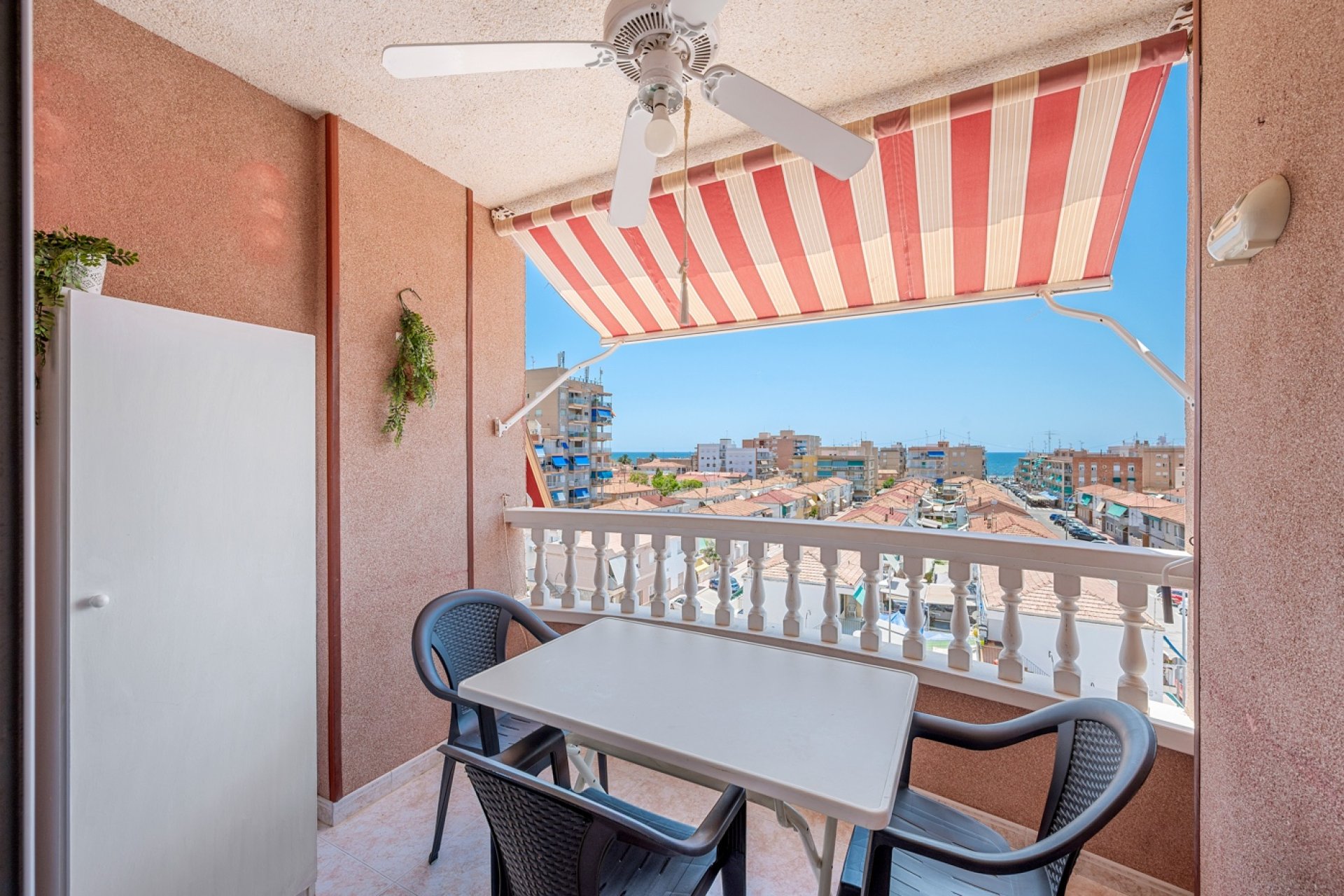 Revente - Appartement - Santa Pola