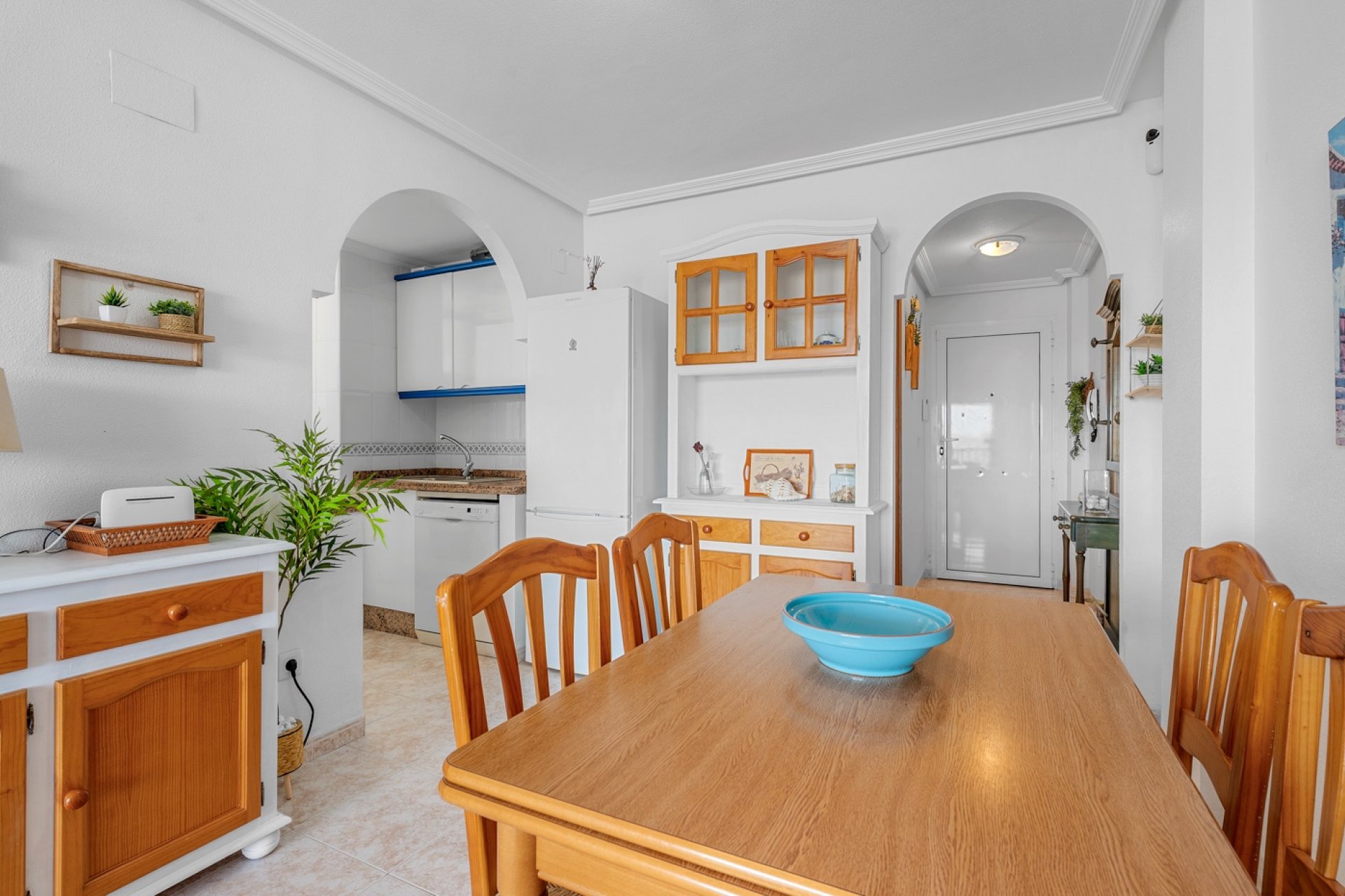 Revente - Appartement - Santa Pola