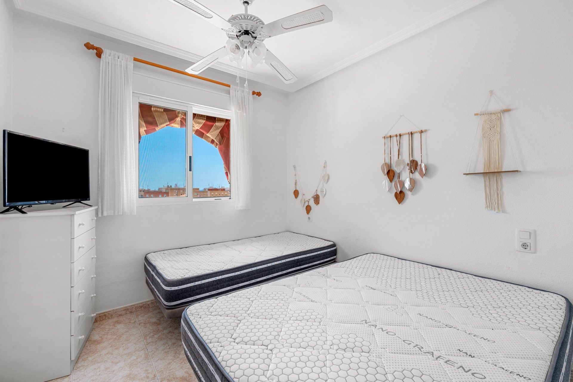 Revente - Appartement - Santa Pola