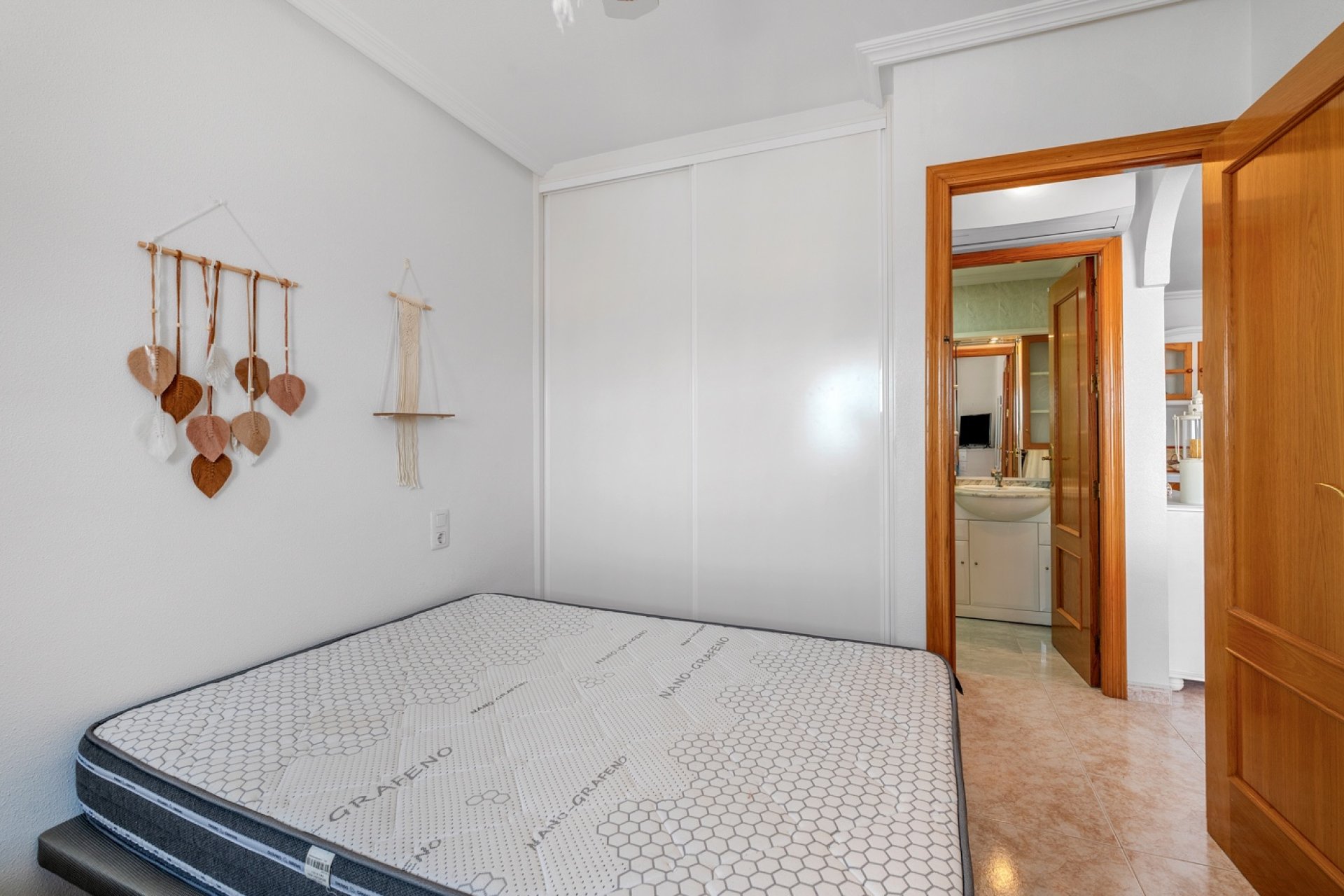 Revente - Appartement - Santa Pola