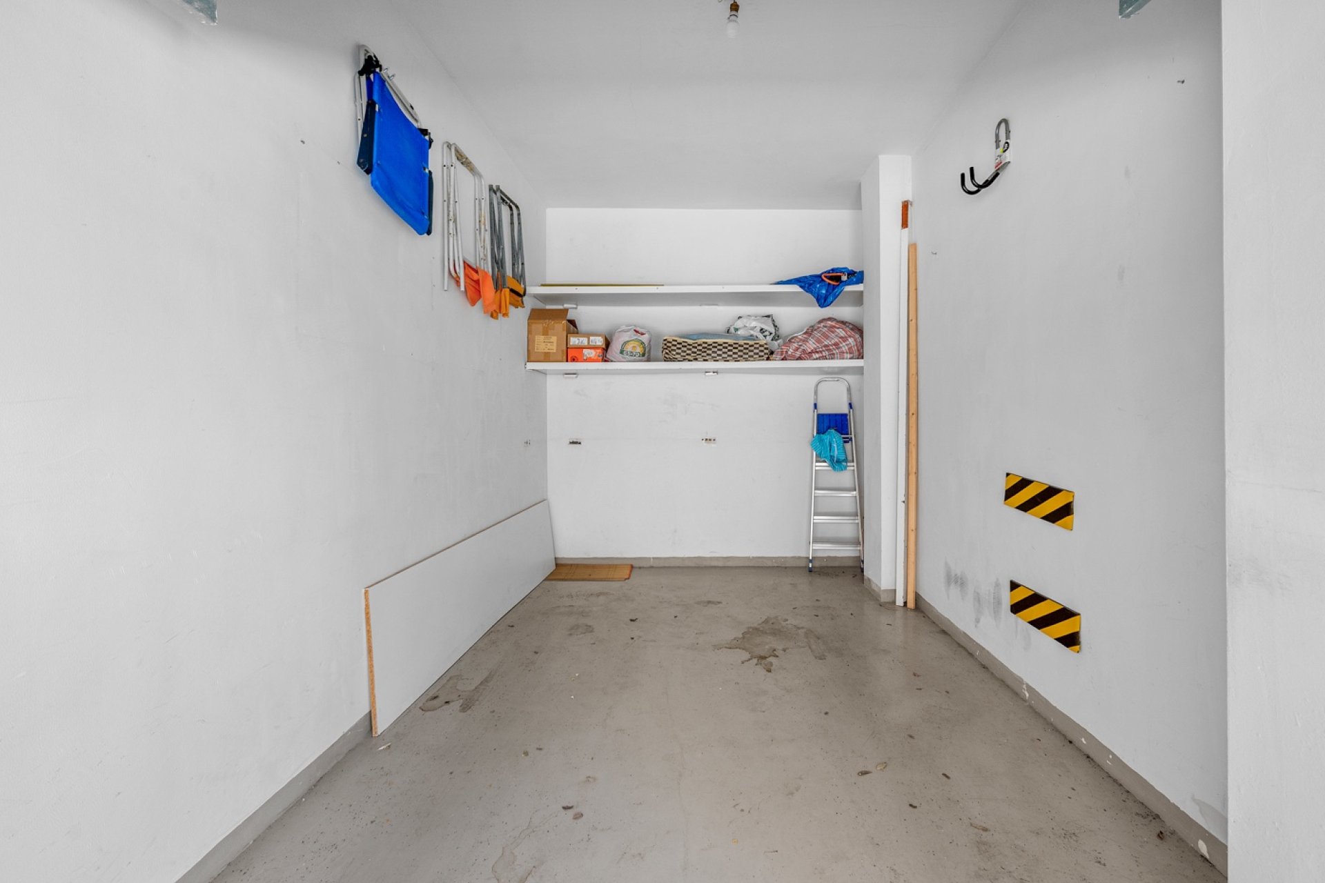 Revente - Appartement - Santa Pola