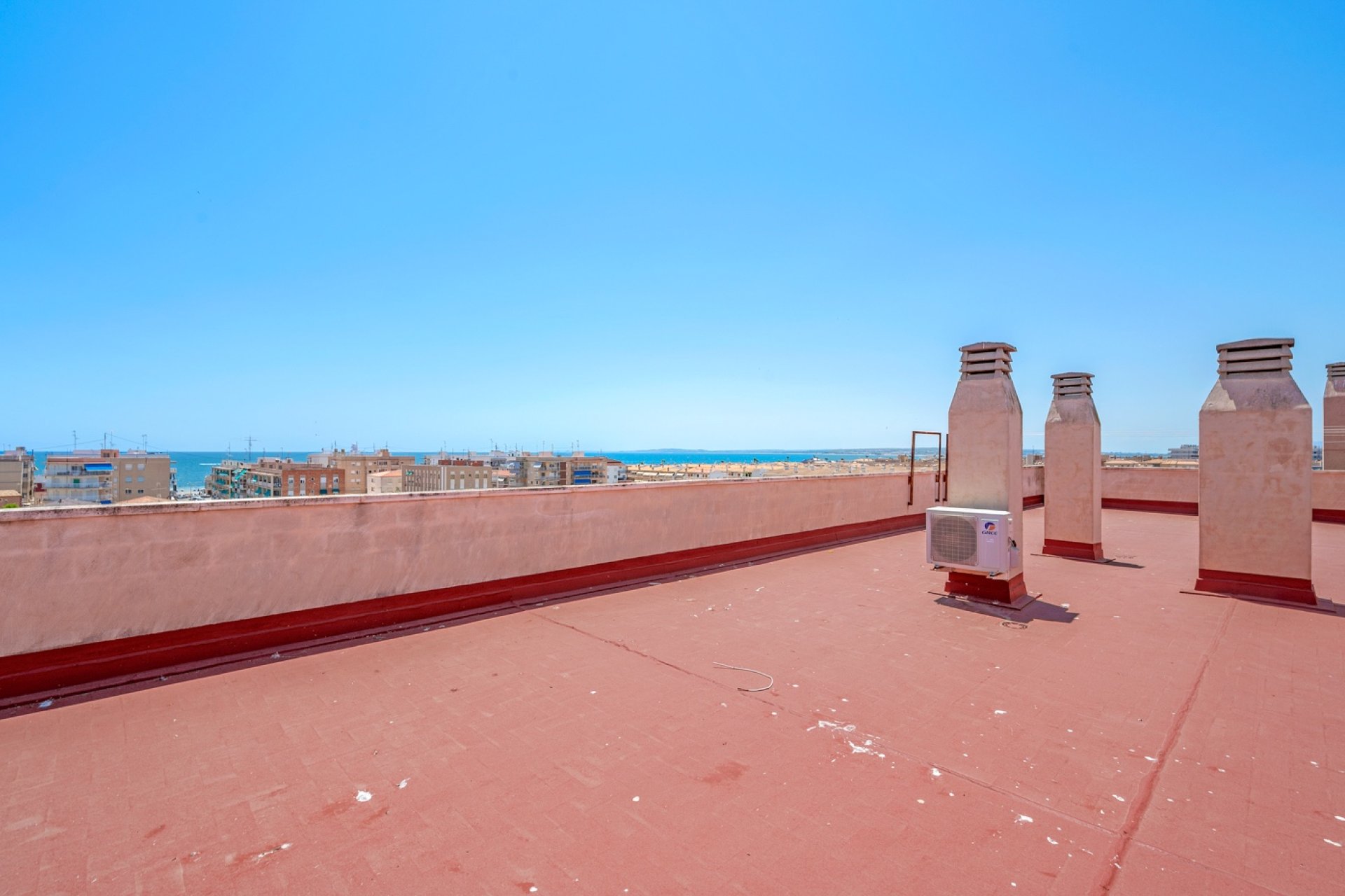 Revente - Appartement - Santa Pola